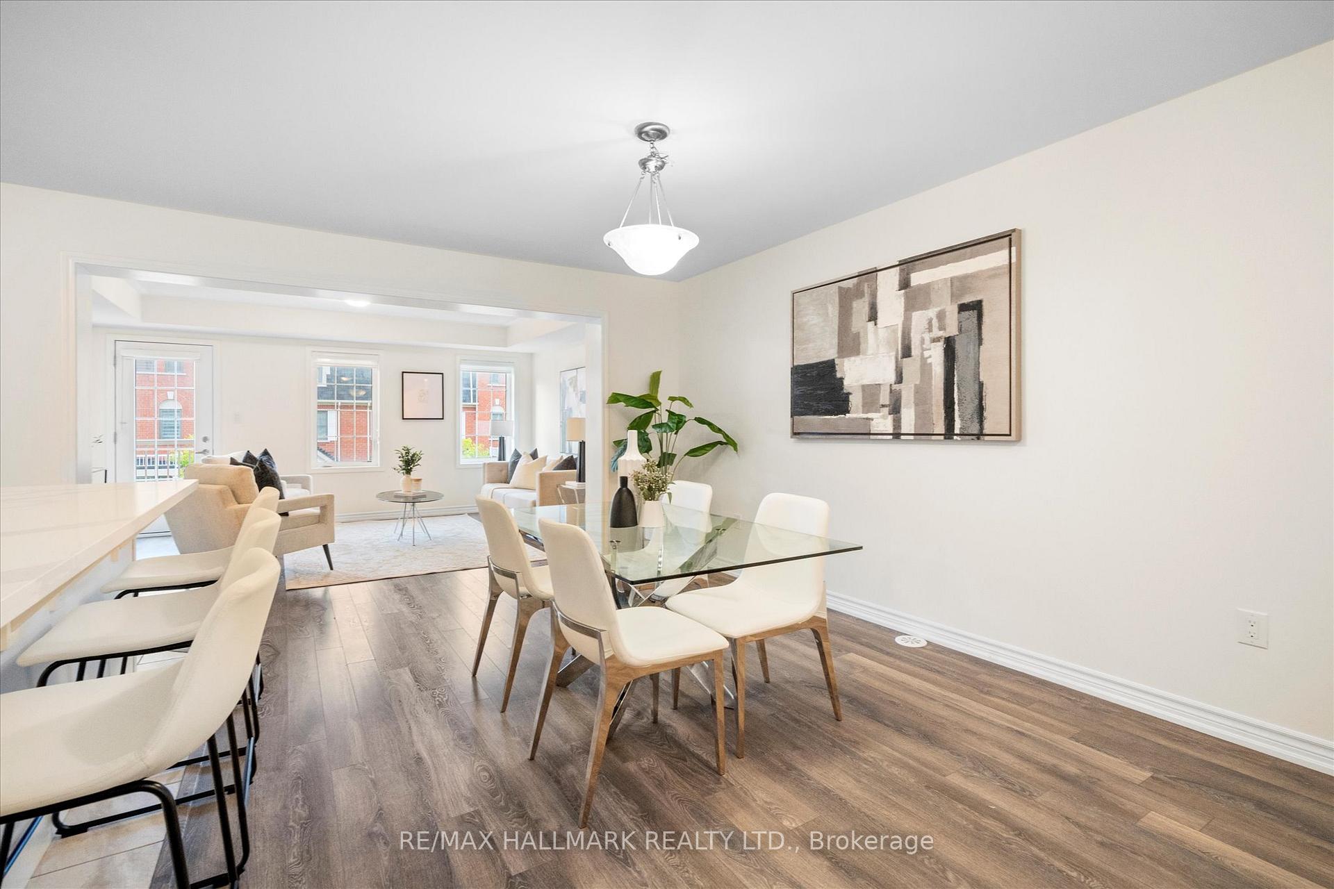 Photo 9 of 19 Bluegill Crescent, Whitby, Lynde Creek — HOMEH