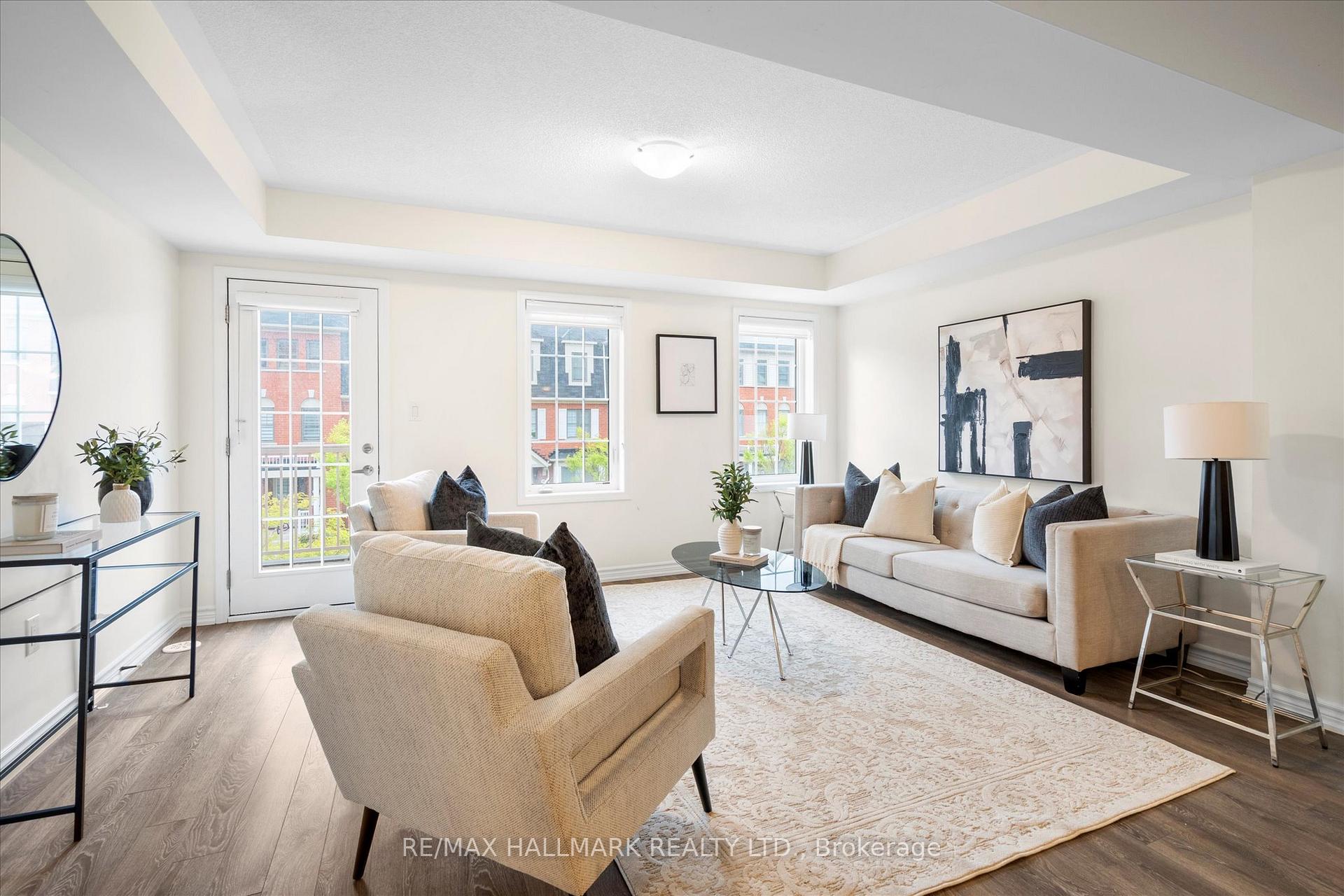 Photo 10 of 19 Bluegill Crescent, Whitby, Lynde Creek — HOMEH