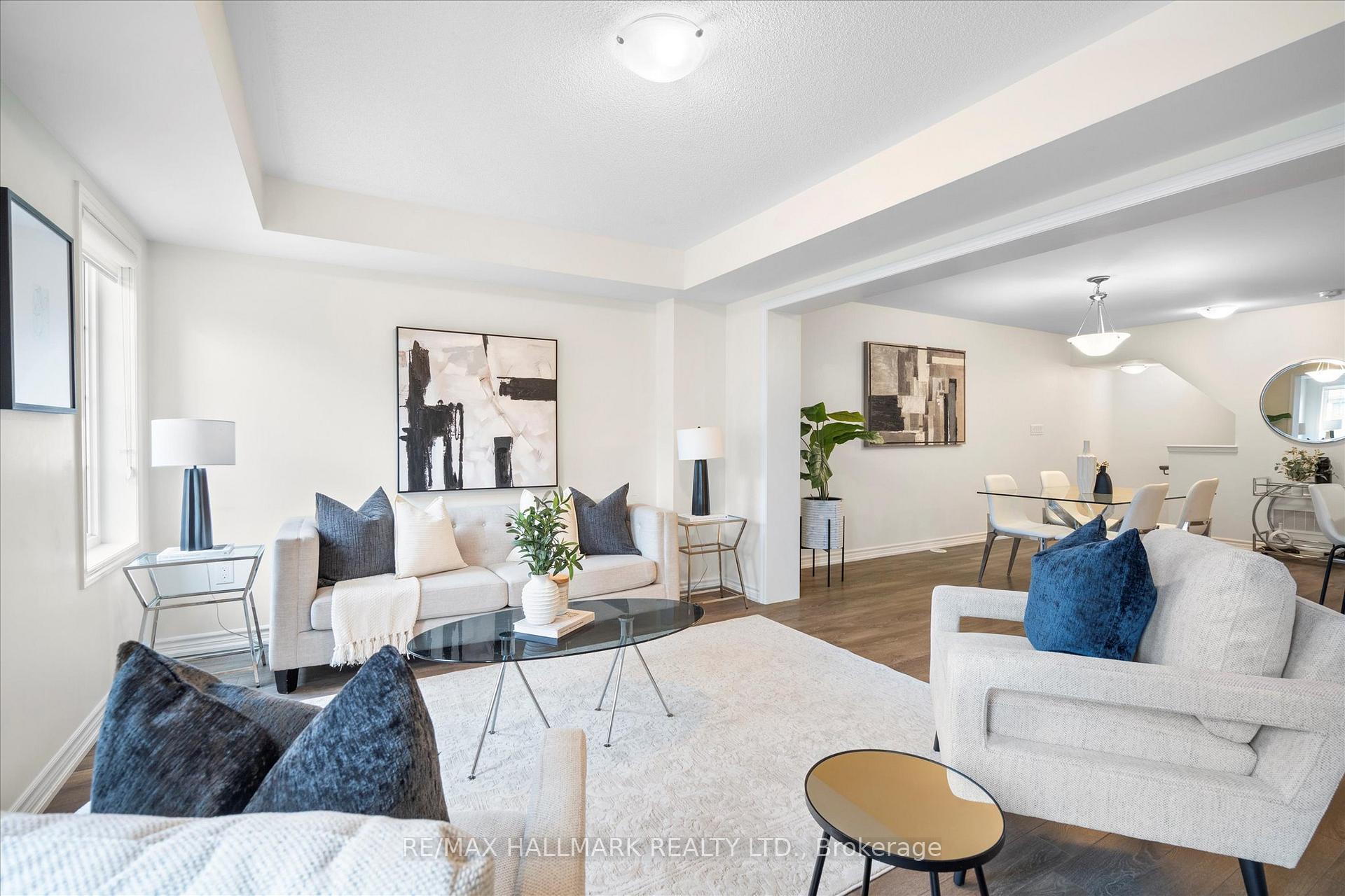 Photo 11 of 19 Bluegill Crescent, Whitby, Lynde Creek — HOMEH