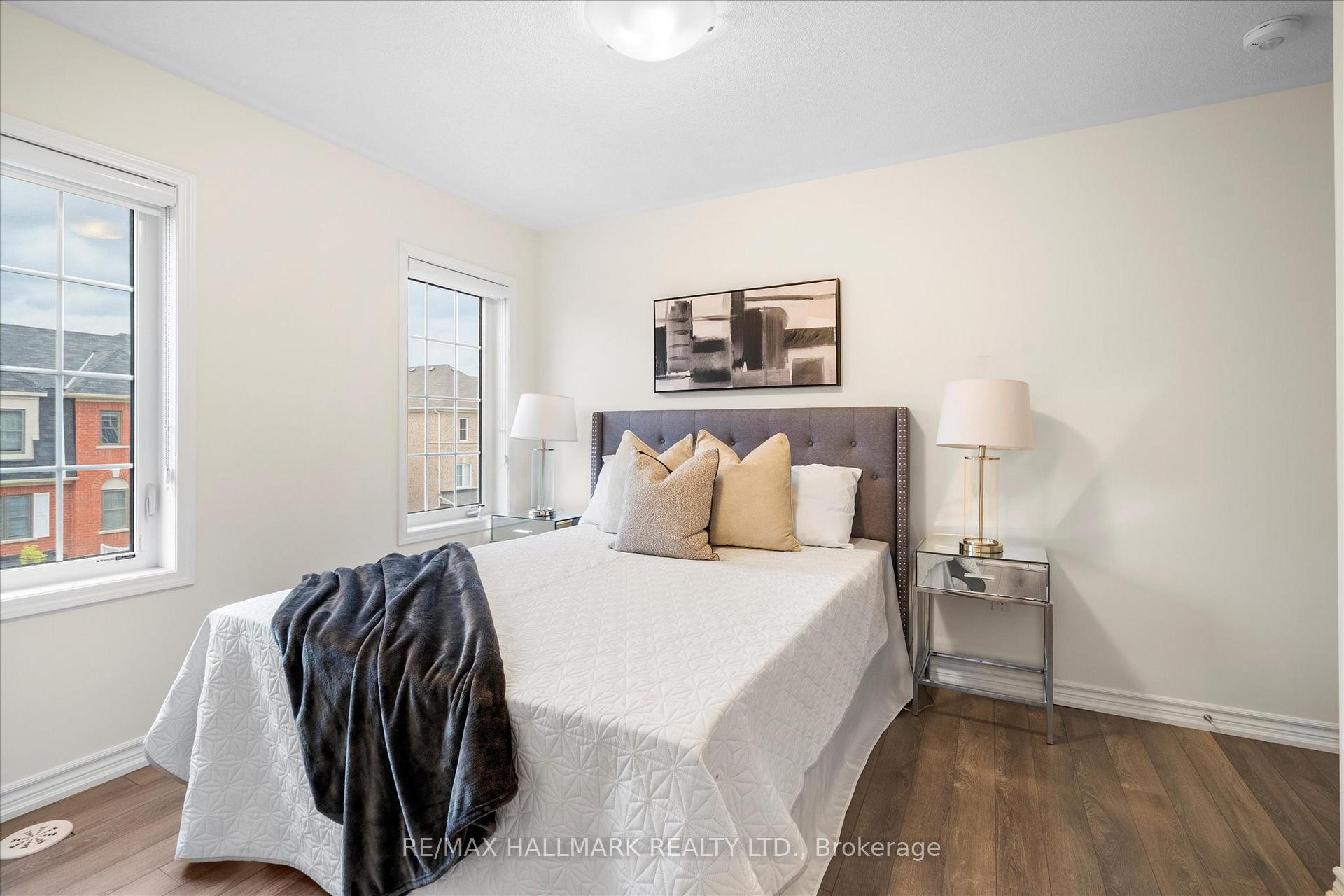 Photo 12 of 19 Bluegill Crescent, Whitby, Lynde Creek — HOMEH