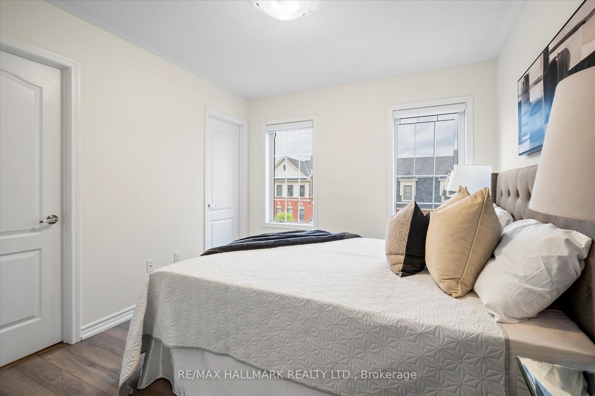 Photo 13 of 19 Bluegill Crescent, Whitby, Lynde Creek — HOMEH