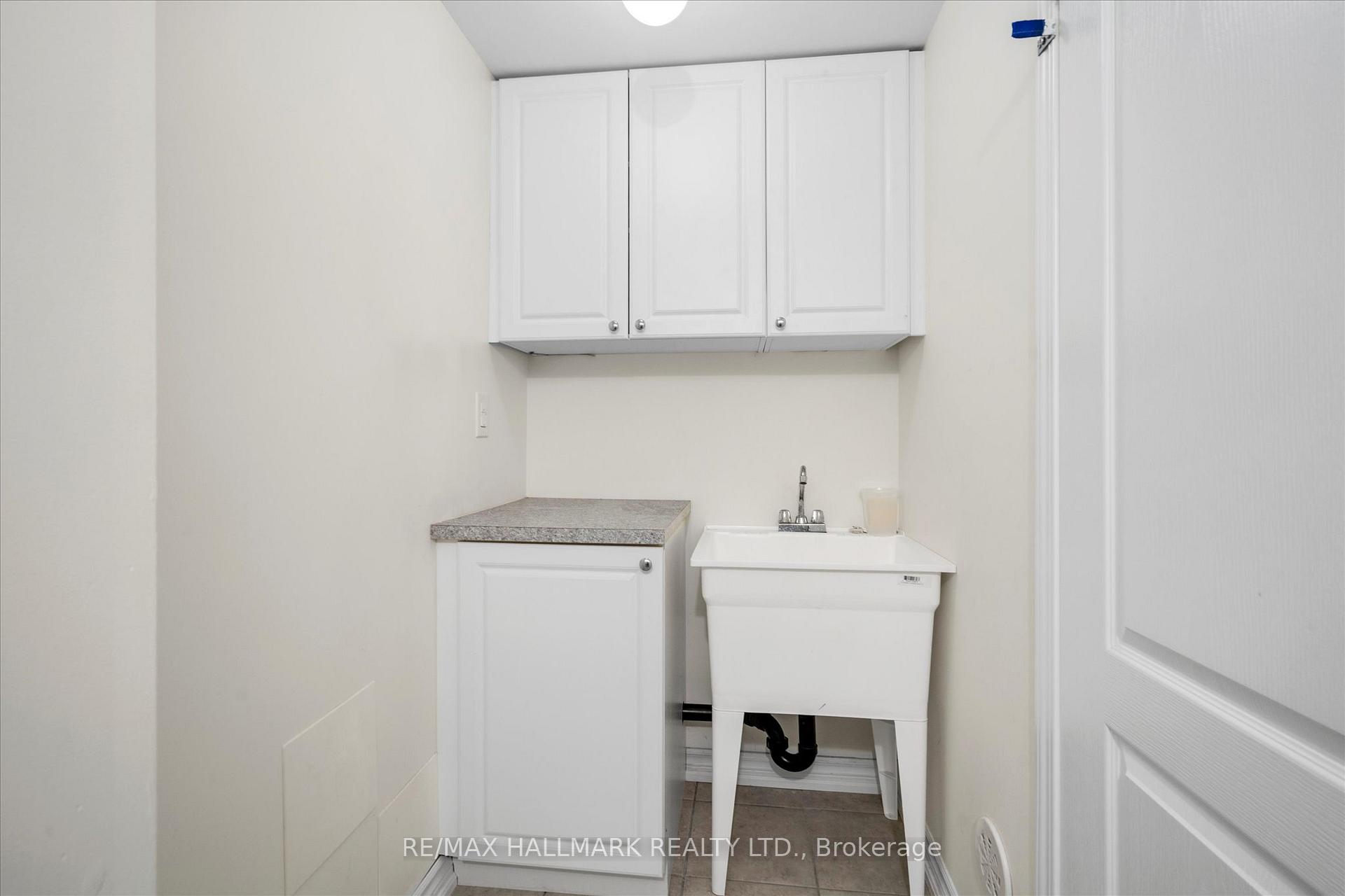 Photo 16 of 19 Bluegill Crescent, Whitby, Lynde Creek — HOMEH