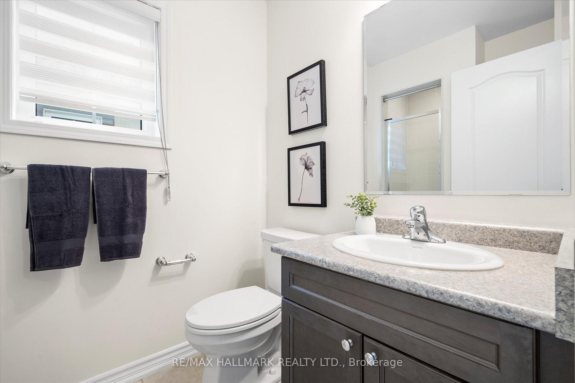 Photo 22 of 19 Bluegill Crescent, Whitby, Lynde Creek — HOMEH
