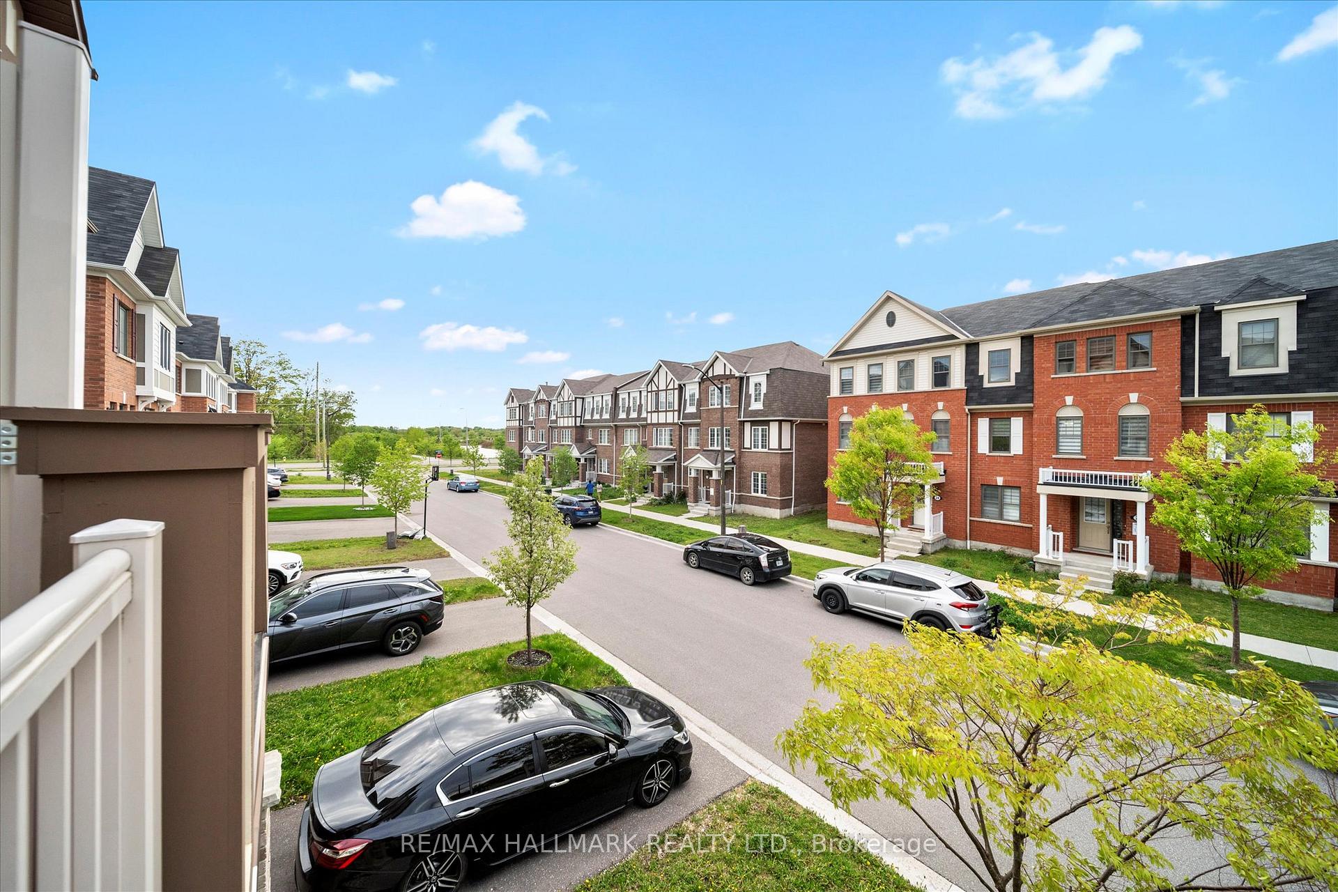 Photo 24 of 19 Bluegill Crescent, Whitby, Lynde Creek — HOMEH