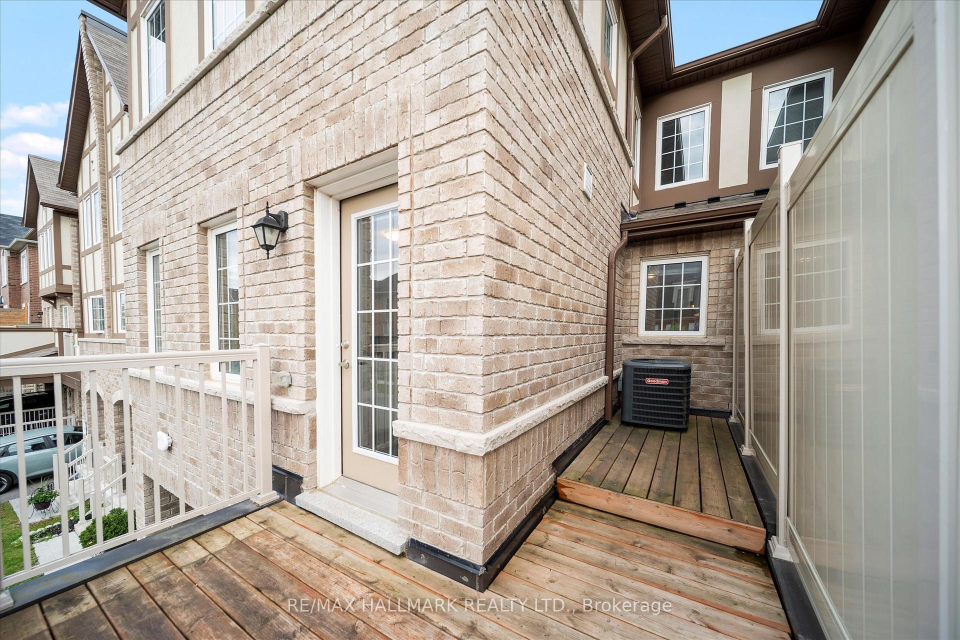 Photo 25 of 19 Bluegill Crescent, Whitby, Lynde Creek — HOMEH