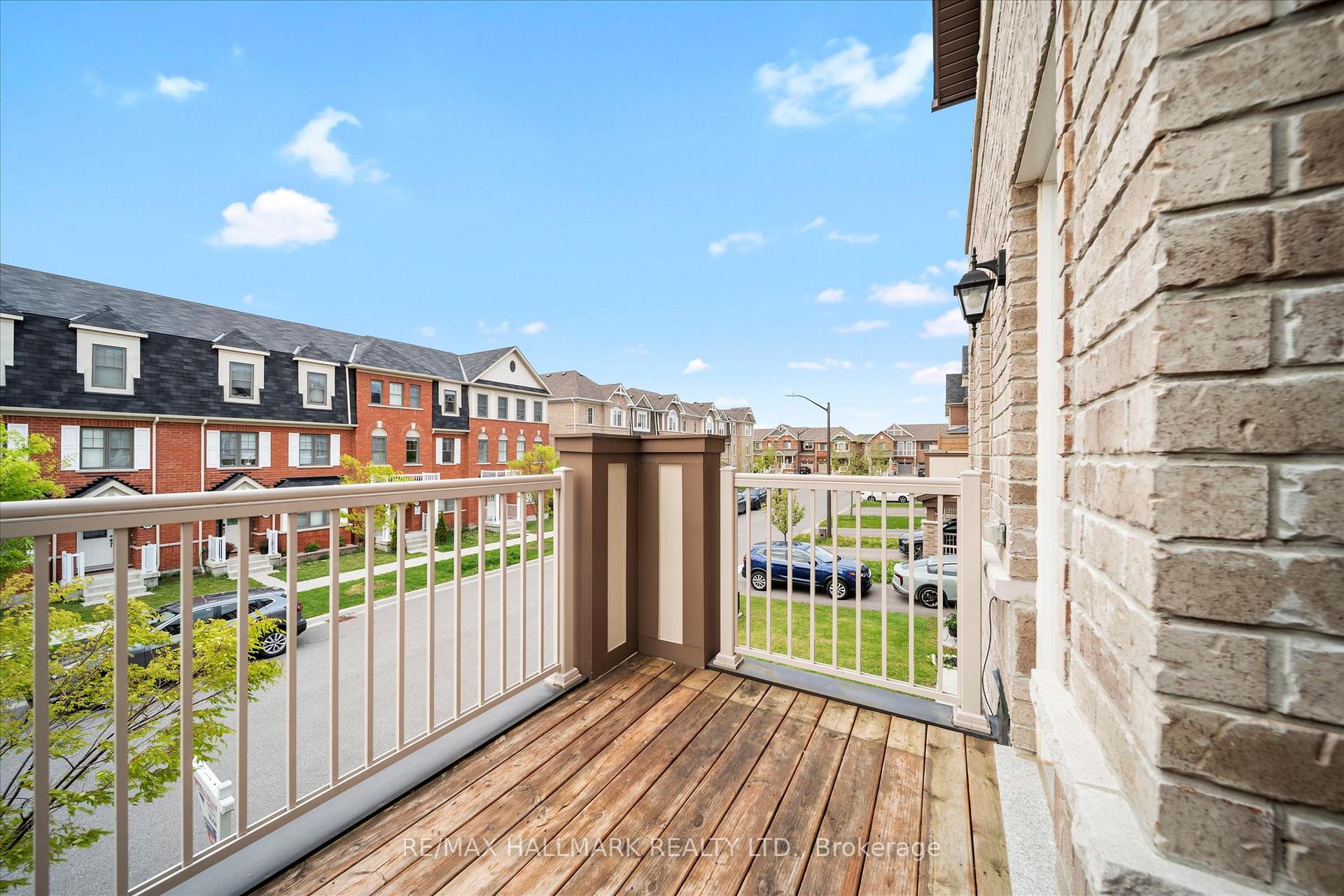Photo 26 of 19 Bluegill Crescent, Whitby, Lynde Creek — HOMEH