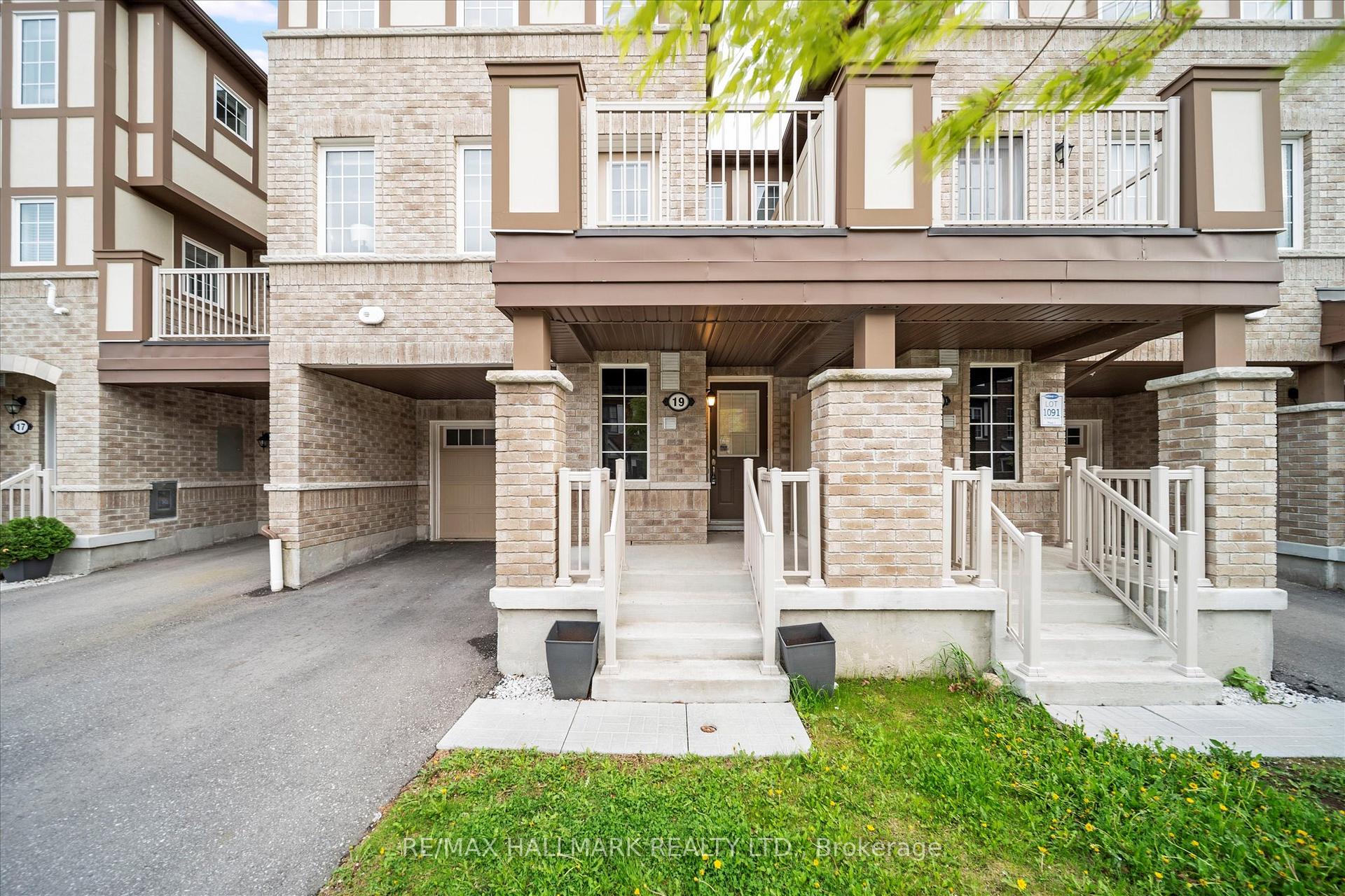 Photo 28 of 19 Bluegill Crescent, Whitby, Lynde Creek — HOMEH