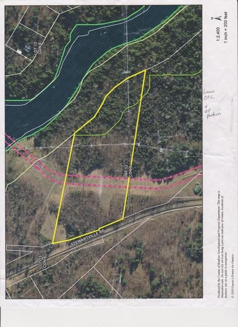 Photo 16 of 468 Stewartville Road, McNab/Braeside, Mcnab/Braeside Twps — HOMEH