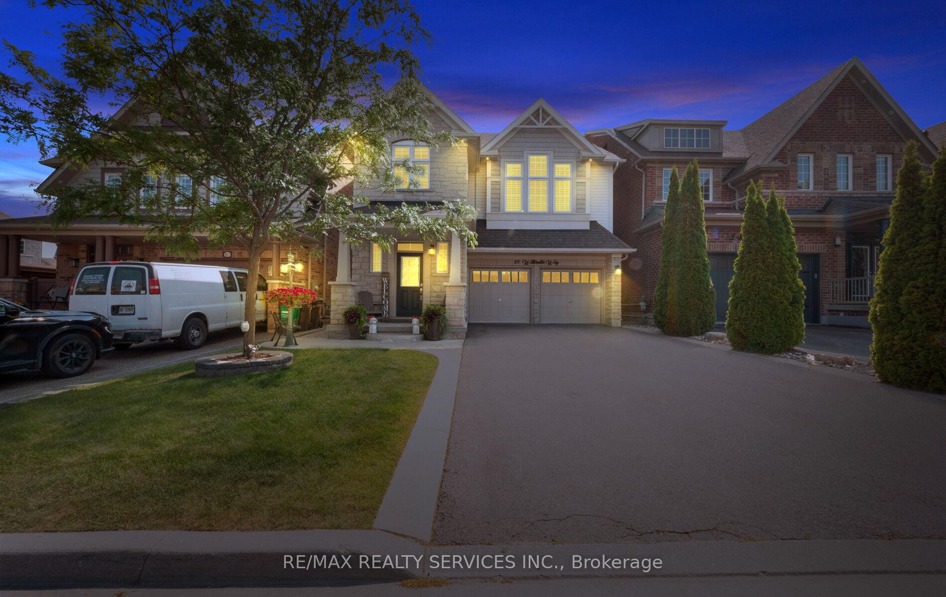 Photo 1 of 85 Waterville Way, Caledon, Rural Caledon — HOMEH