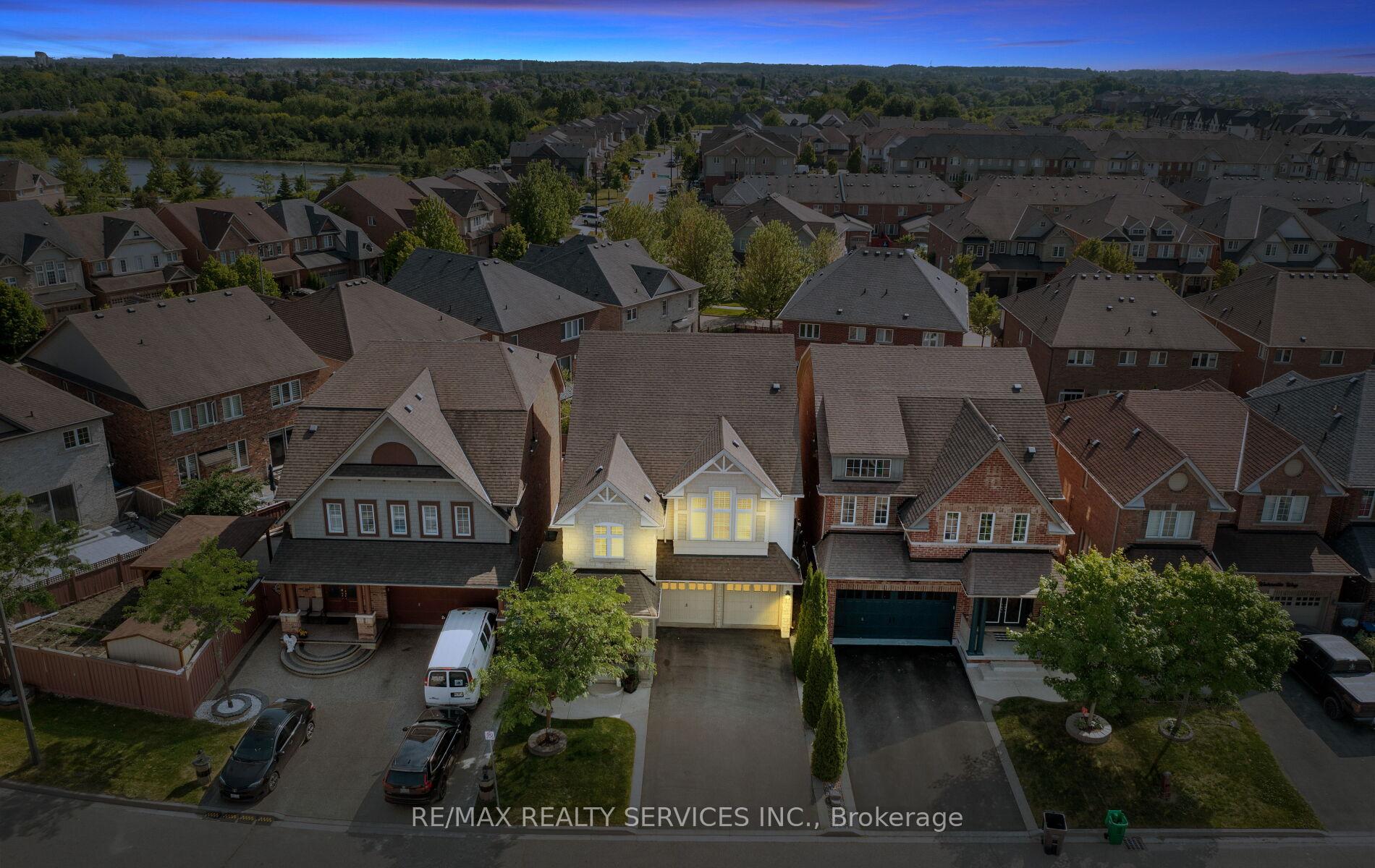 Photo 3 of 85 Waterville Way, Caledon, Rural Caledon — HOMEH