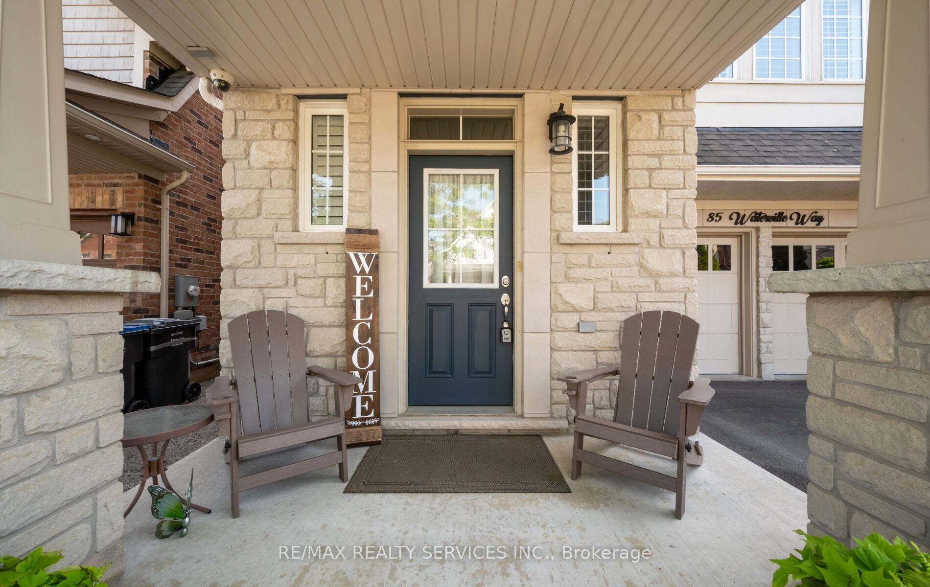 Photo 5 of 85 Waterville Way, Caledon, Rural Caledon — HOMEH