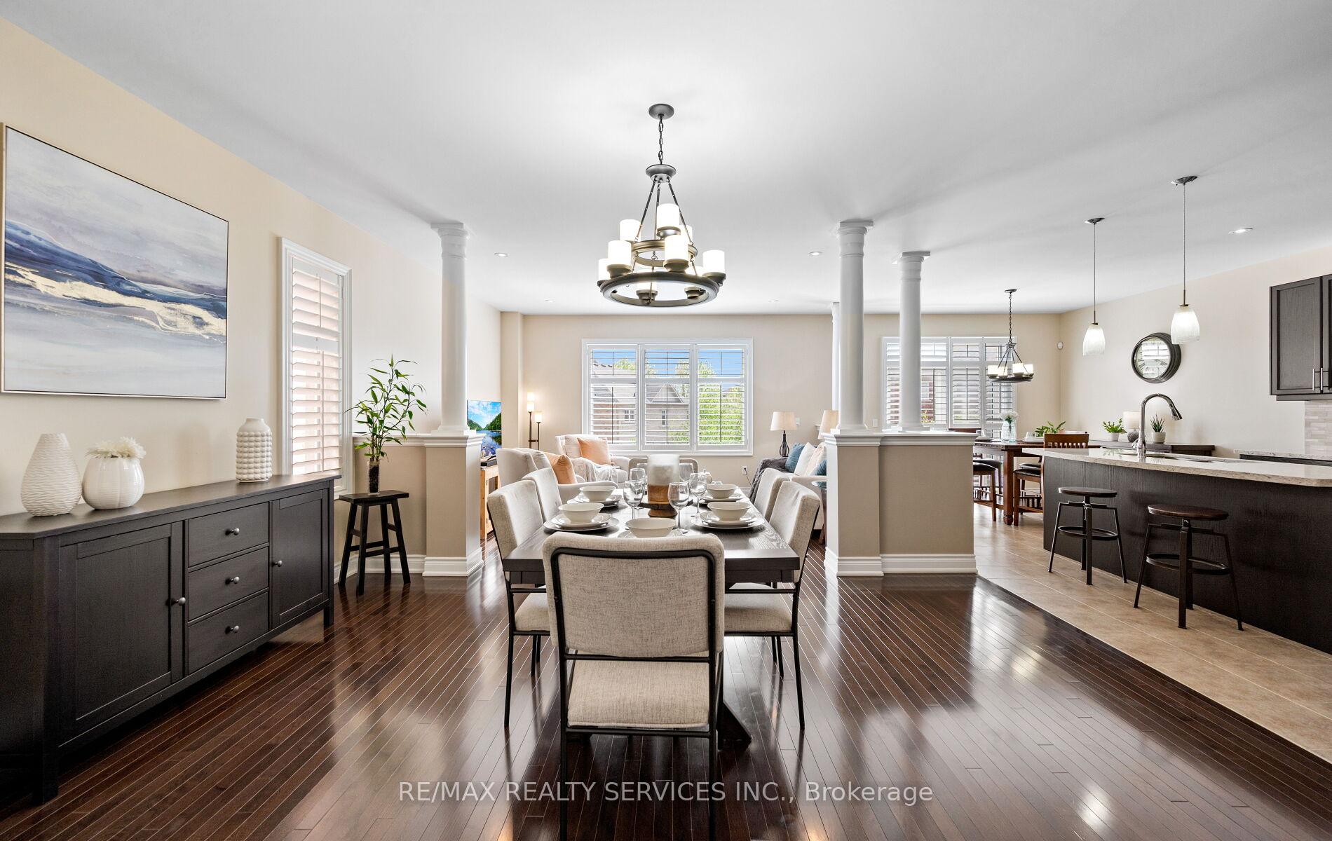 Photo 7 of 85 Waterville Way, Caledon, Rural Caledon — HOMEH