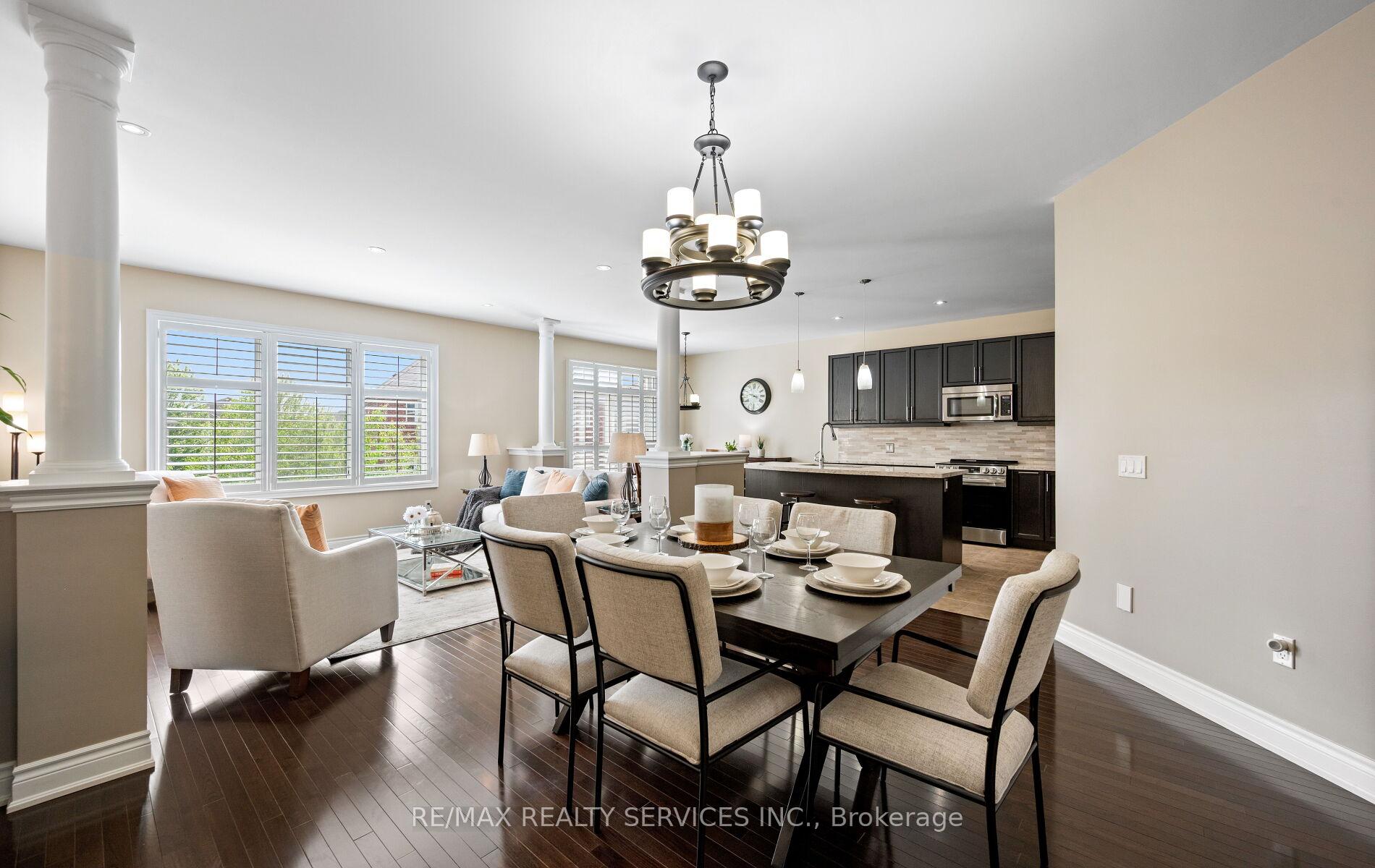 Photo 8 of 85 Waterville Way, Caledon, Rural Caledon — HOMEH