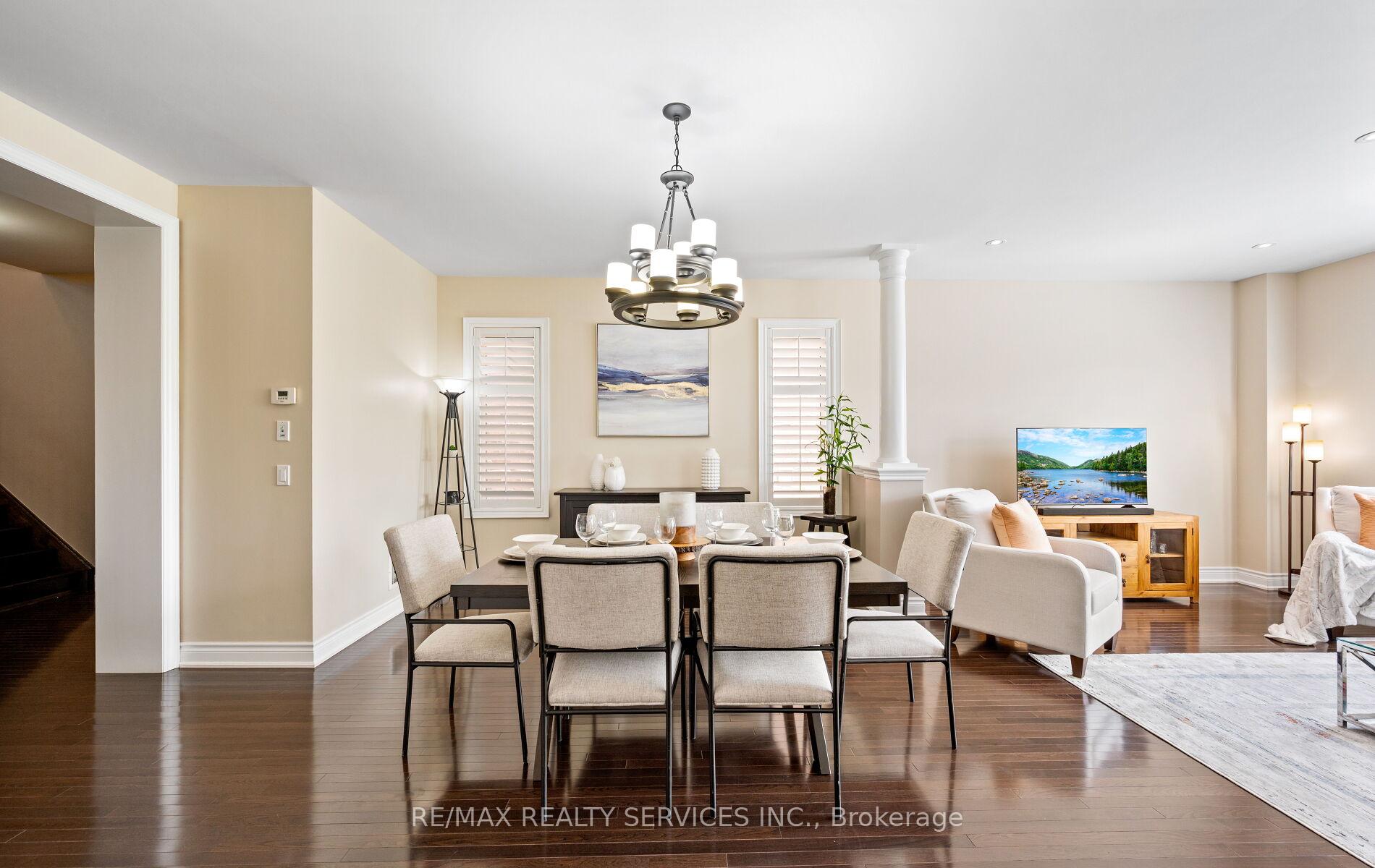 Photo 9 of 85 Waterville Way, Caledon, Rural Caledon — HOMEH