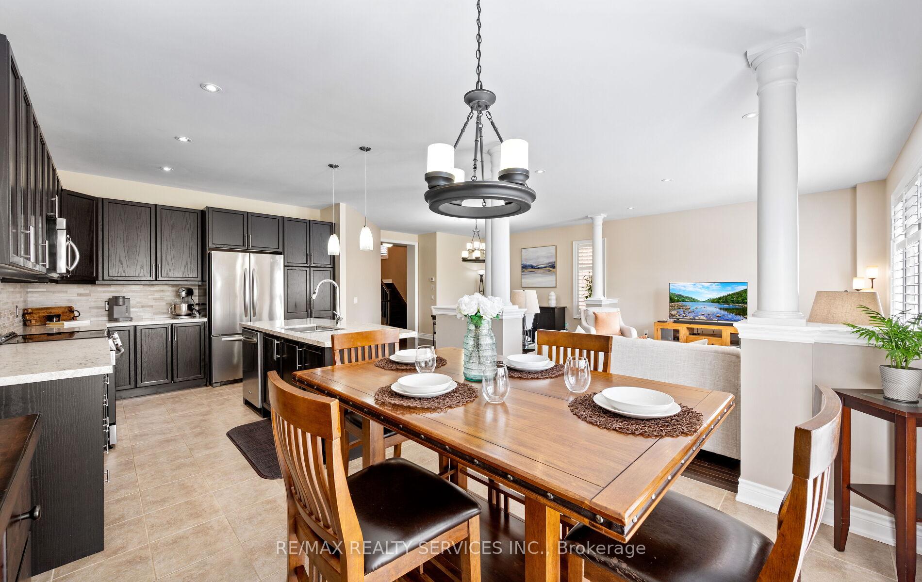 Photo 16 of 85 Waterville Way, Caledon, Rural Caledon — HOMEH