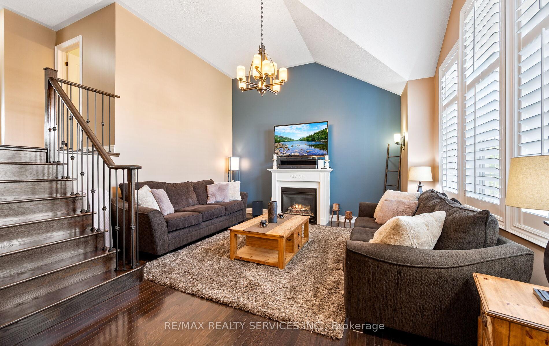 Photo 20 of 85 Waterville Way, Caledon, Rural Caledon — HOMEH