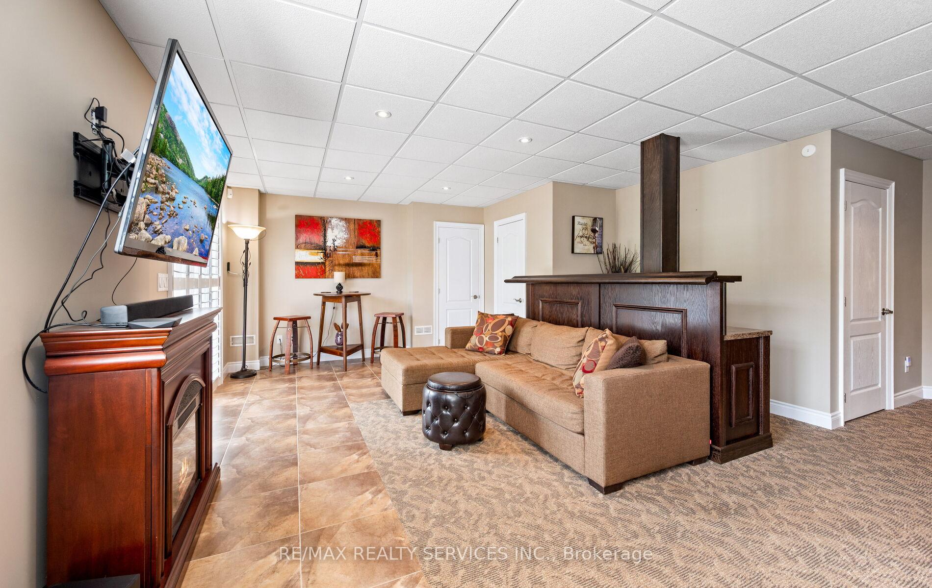 Photo 34 of 85 Waterville Way, Caledon, Rural Caledon — HOMEH