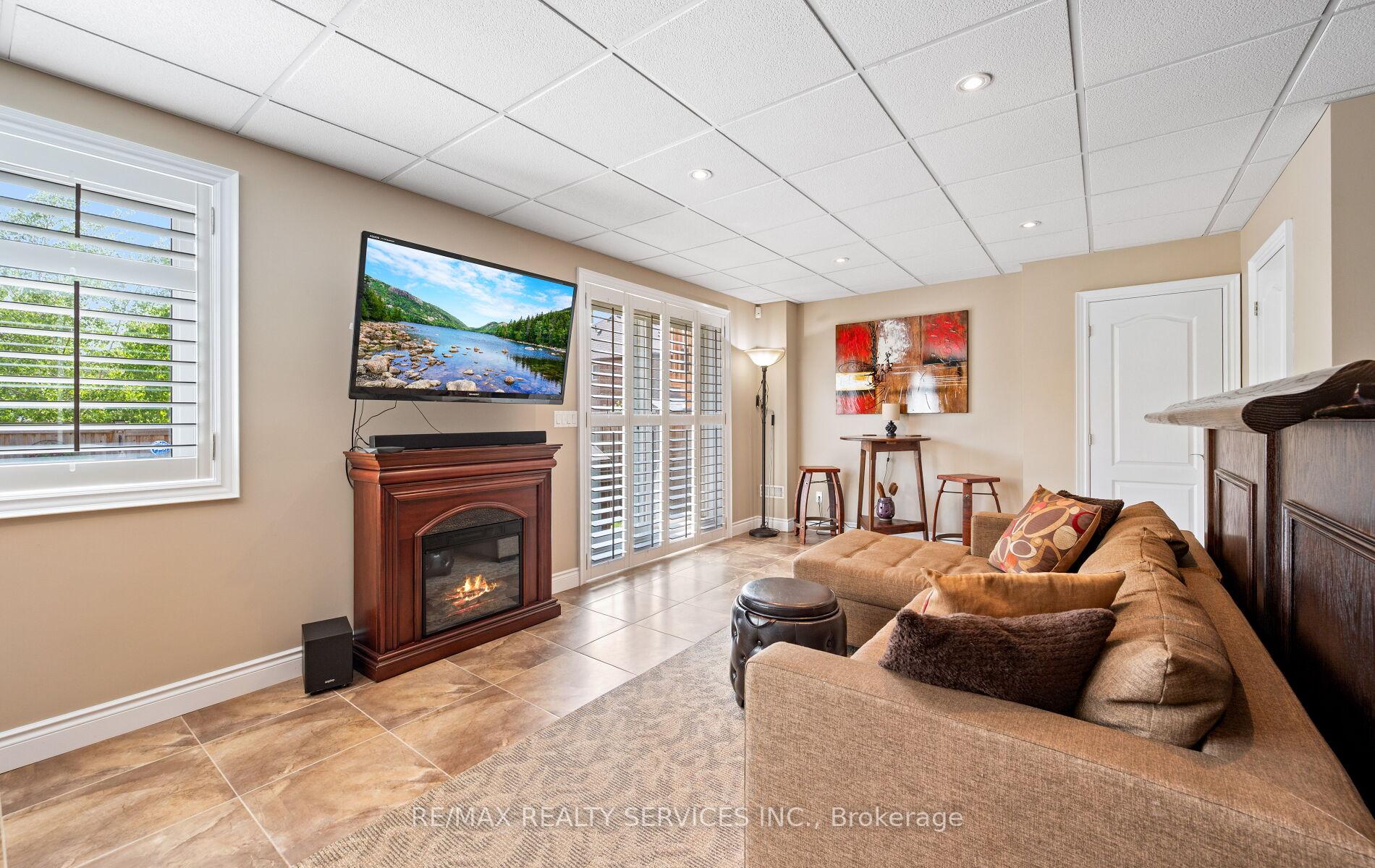 Photo 35 of 85 Waterville Way, Caledon, Rural Caledon — HOMEH