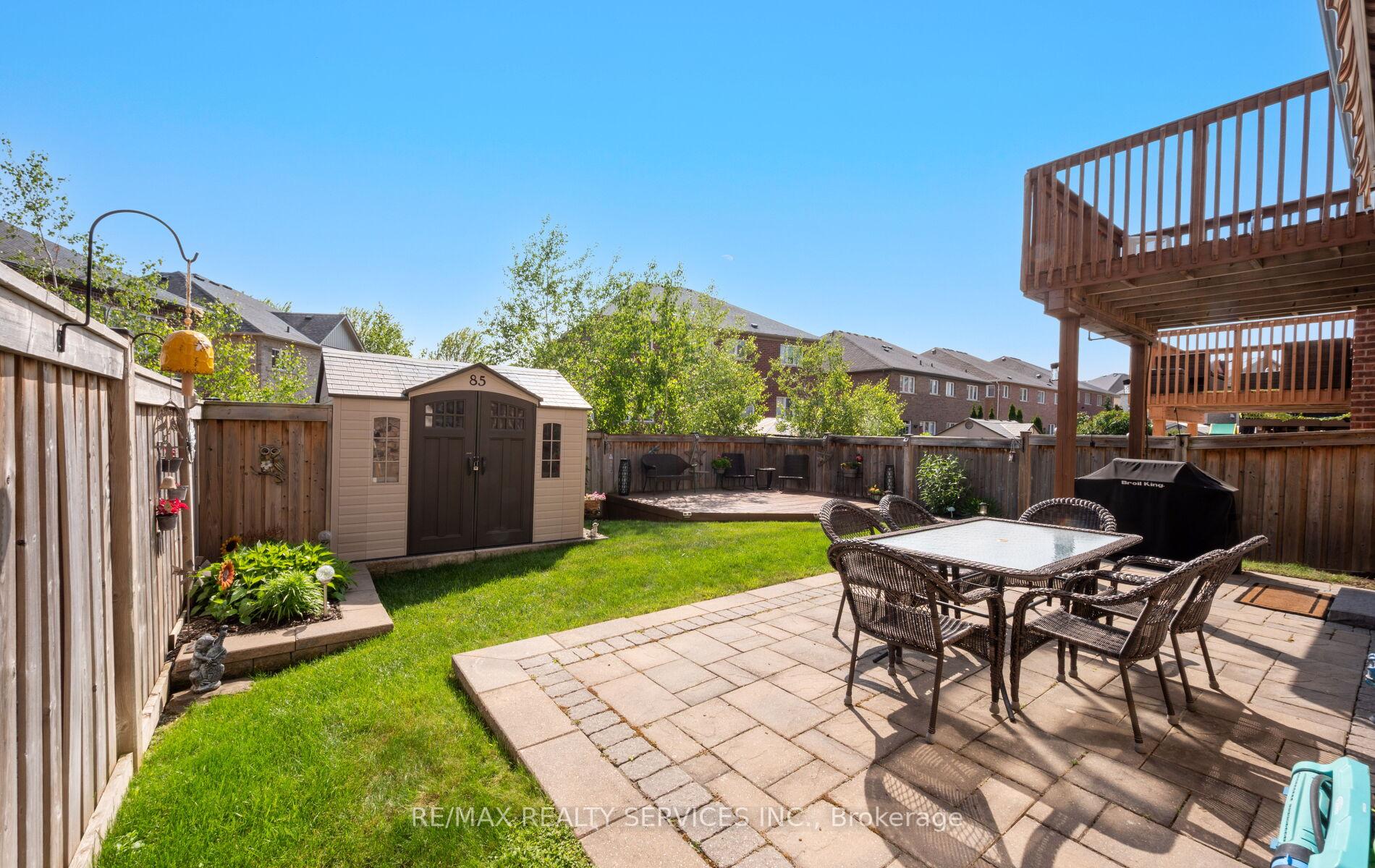 Photo 39 of 85 Waterville Way, Caledon, Rural Caledon — HOMEH