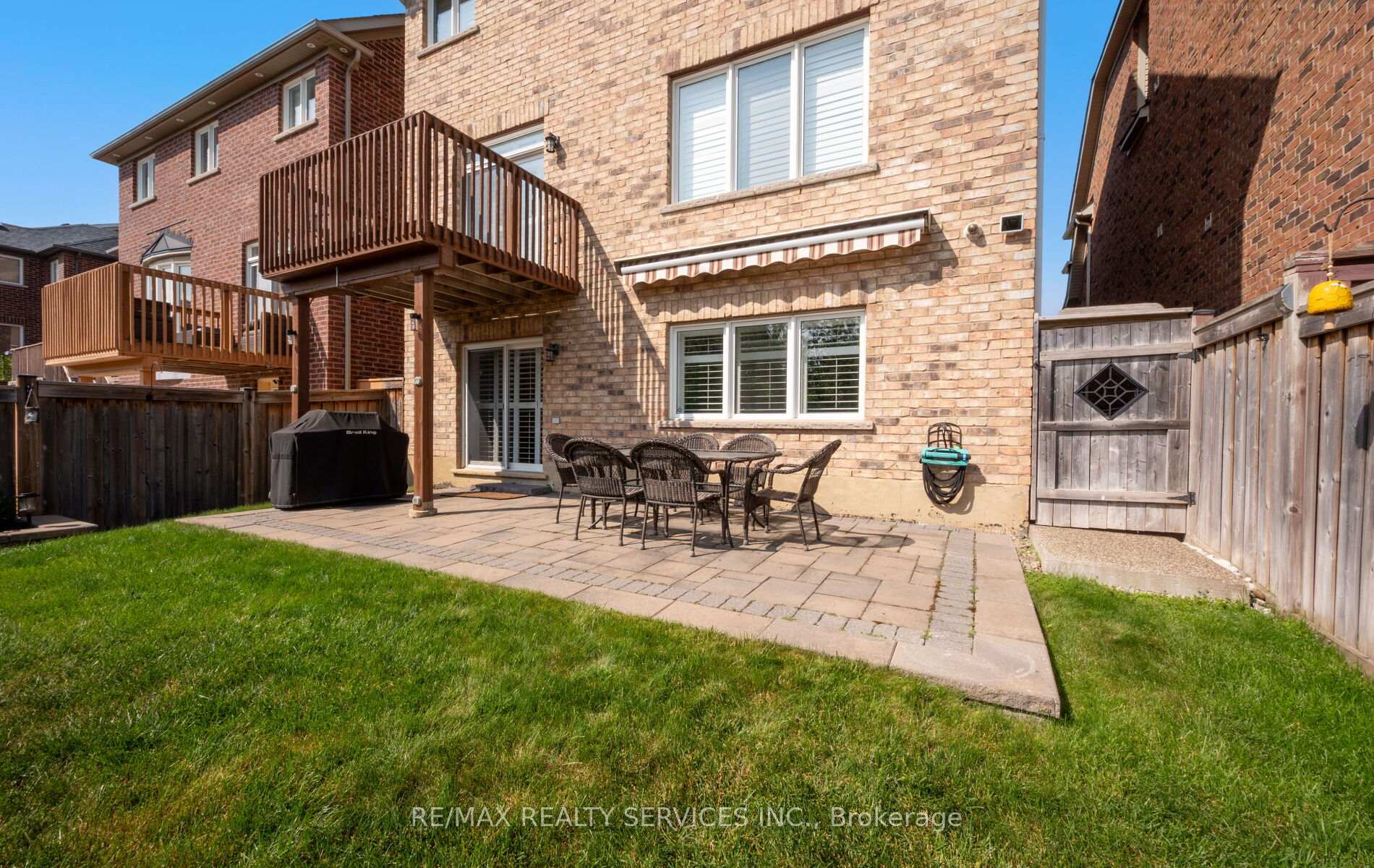 Photo 40 of 85 Waterville Way, Caledon, Rural Caledon — HOMEH