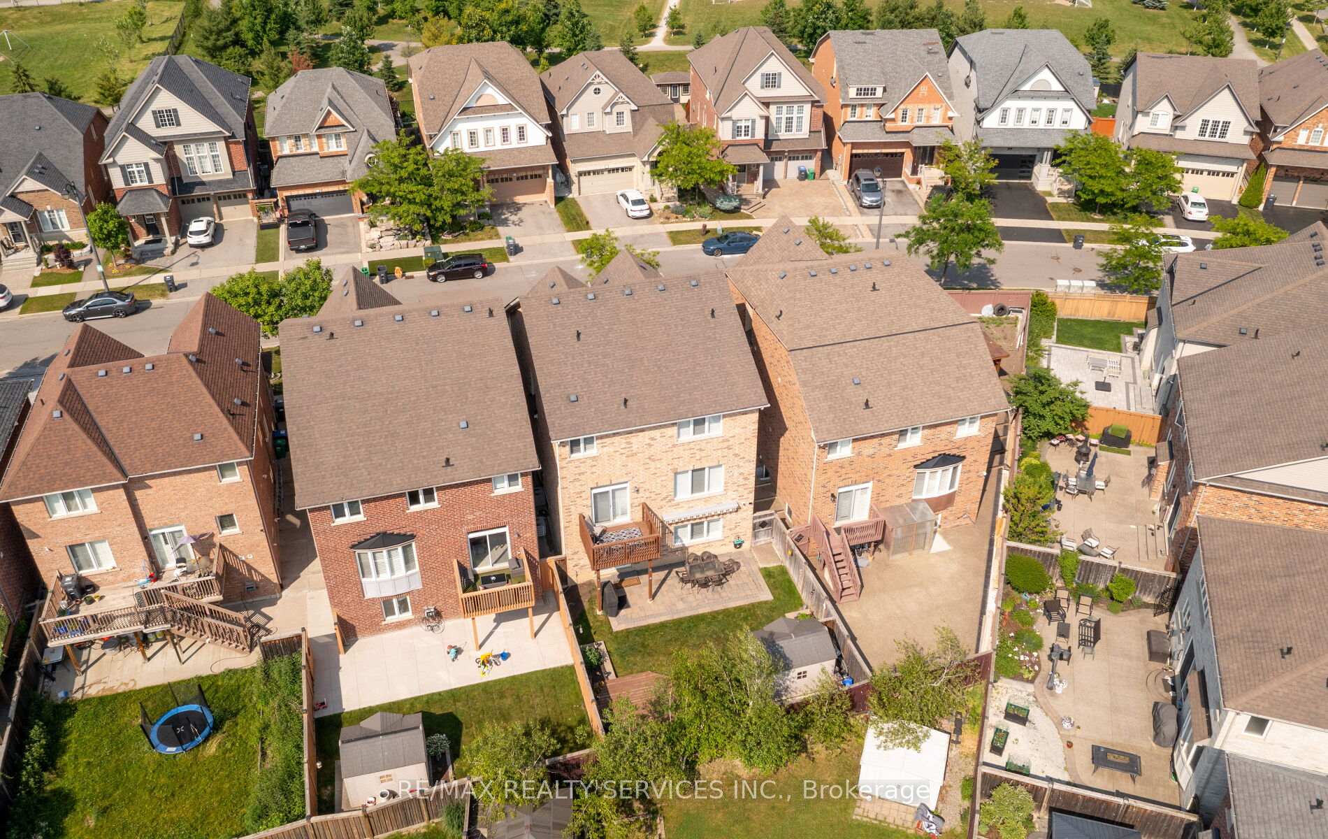 Photo 44 of 85 Waterville Way, Caledon, Rural Caledon — HOMEH