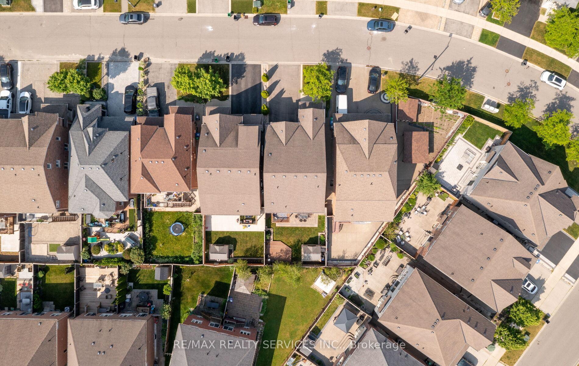 Photo 45 of 85 Waterville Way, Caledon, Rural Caledon — HOMEH
