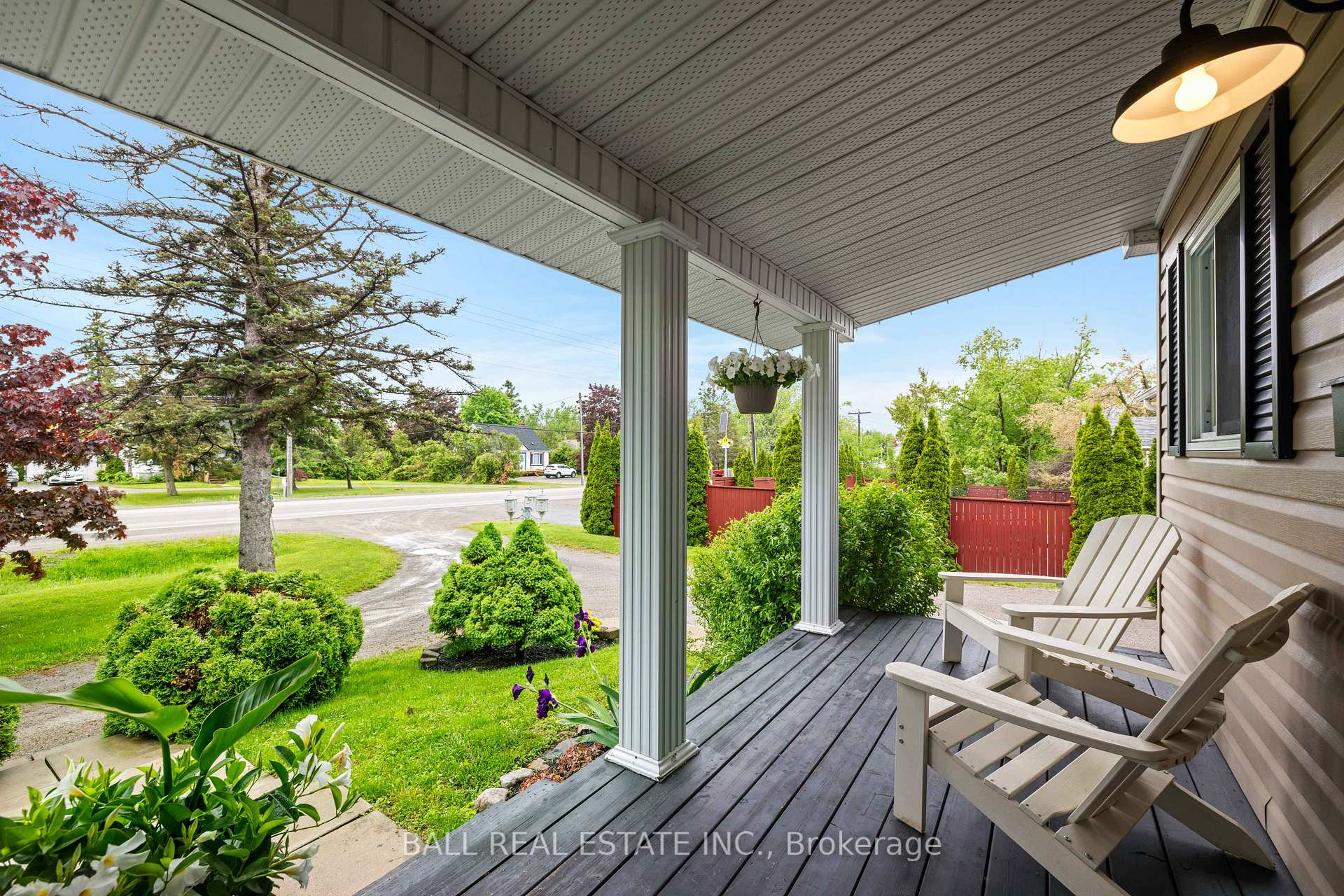 Photo 27 of 42 County Road 4, Douro-Dummer — HOMEH