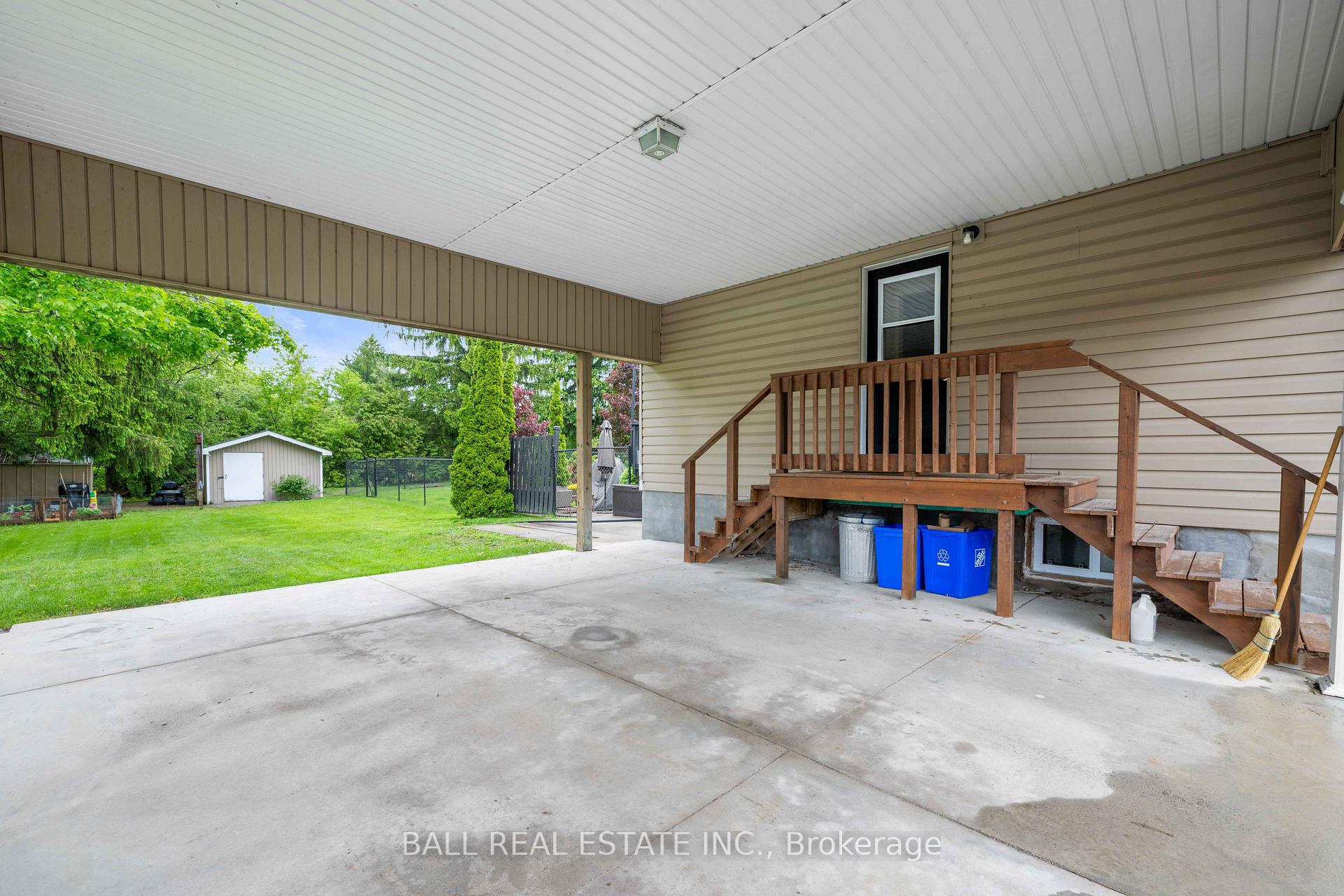 Photo 32 of 42 County Road 4, Douro-Dummer — HOMEH