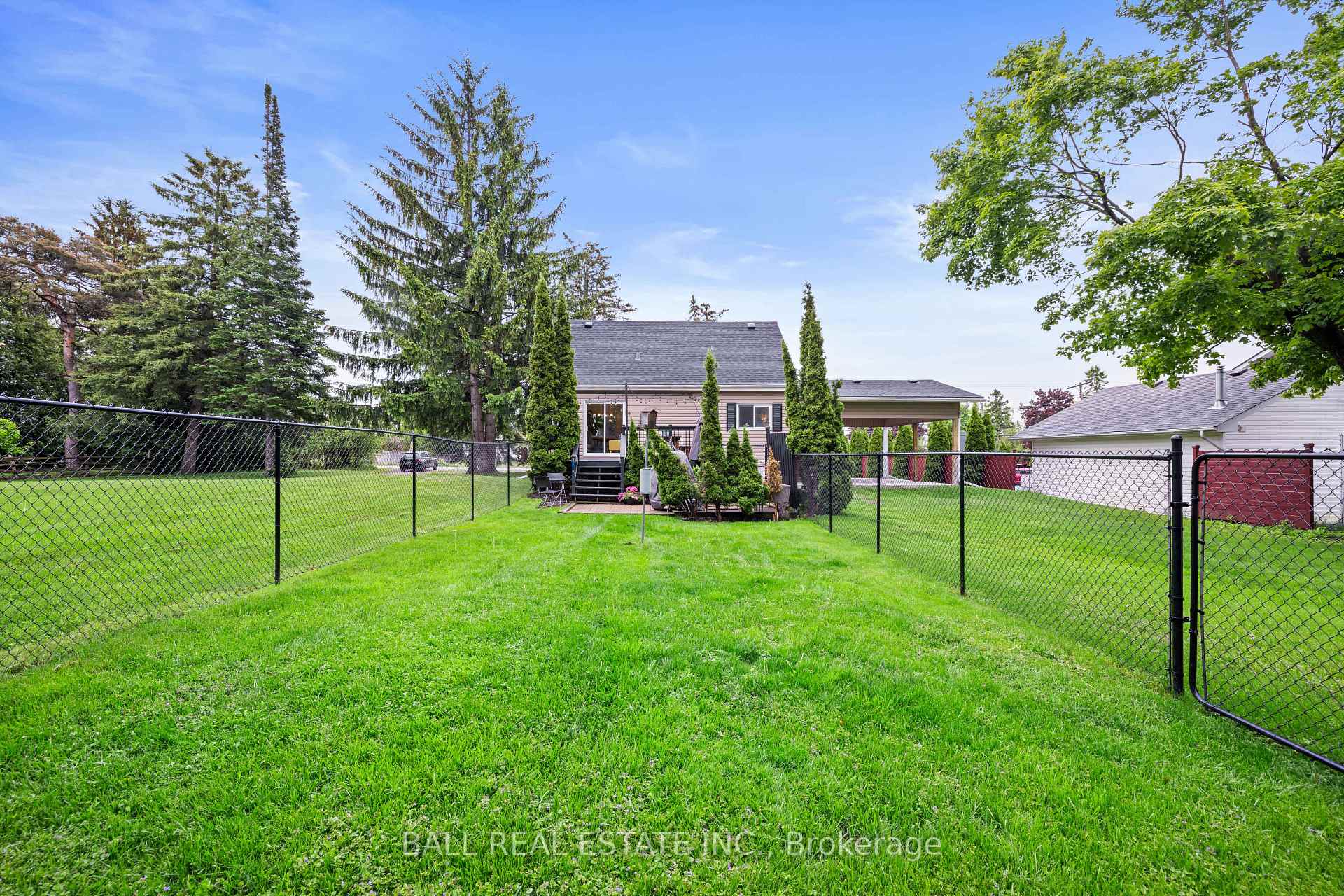 Photo 34 of 42 County Road 4, Douro-Dummer — HOMEH