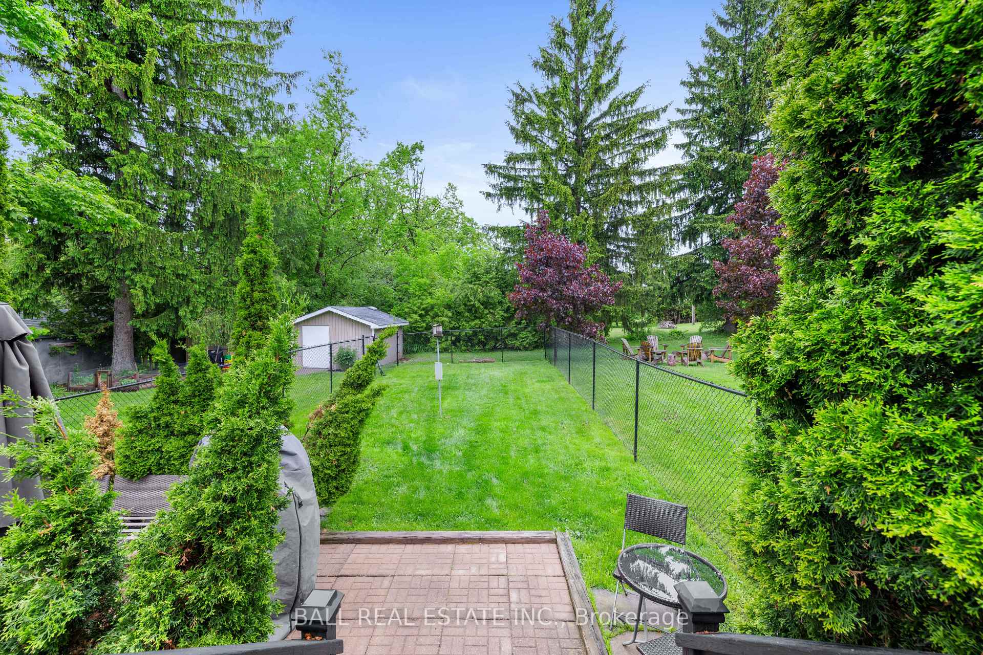 Photo 35 of 42 County Road 4, Douro-Dummer — HOMEH