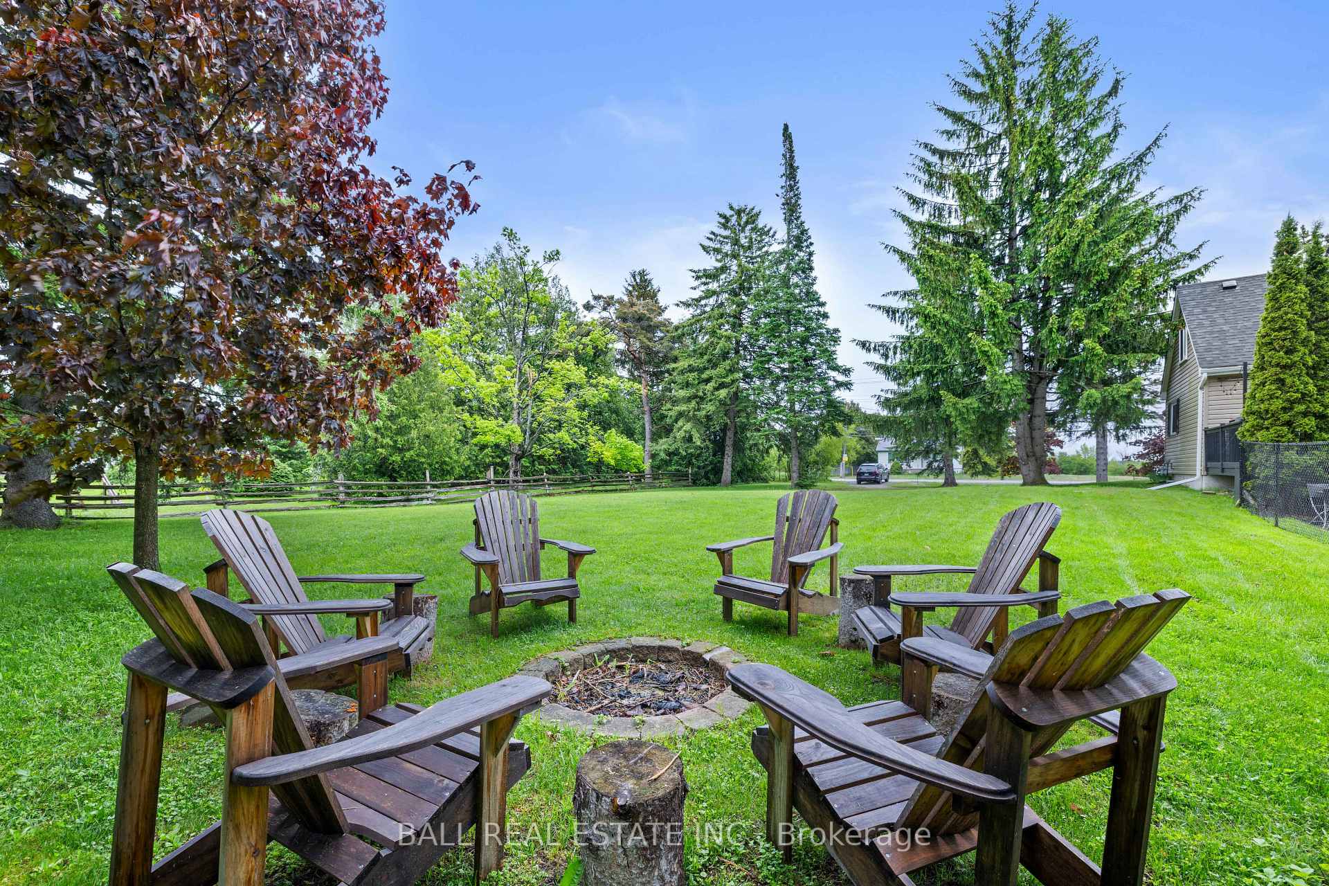 Photo 37 of 42 County Road 4, Douro-Dummer — HOMEH