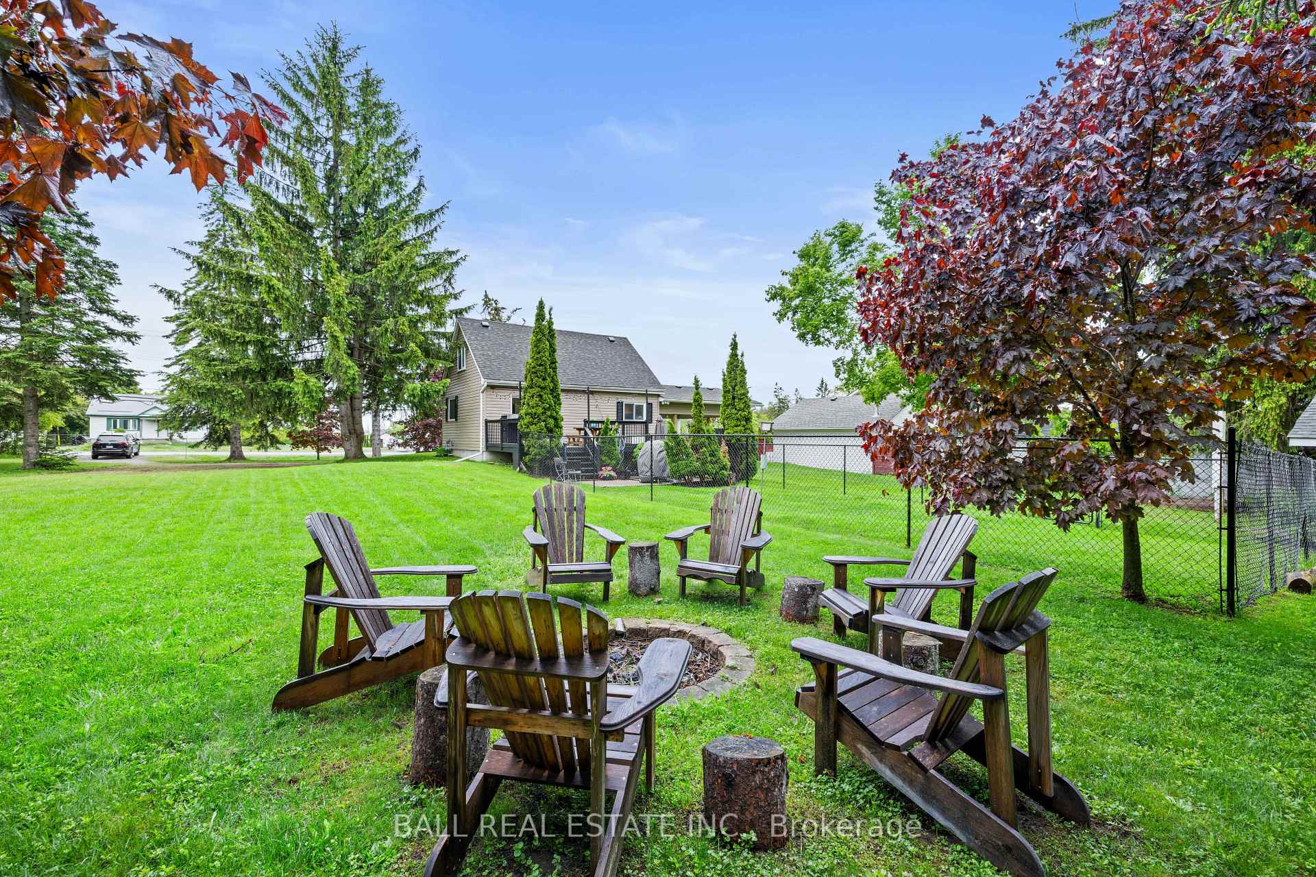 Photo 38 of 42 County Road 4, Douro-Dummer — HOMEH