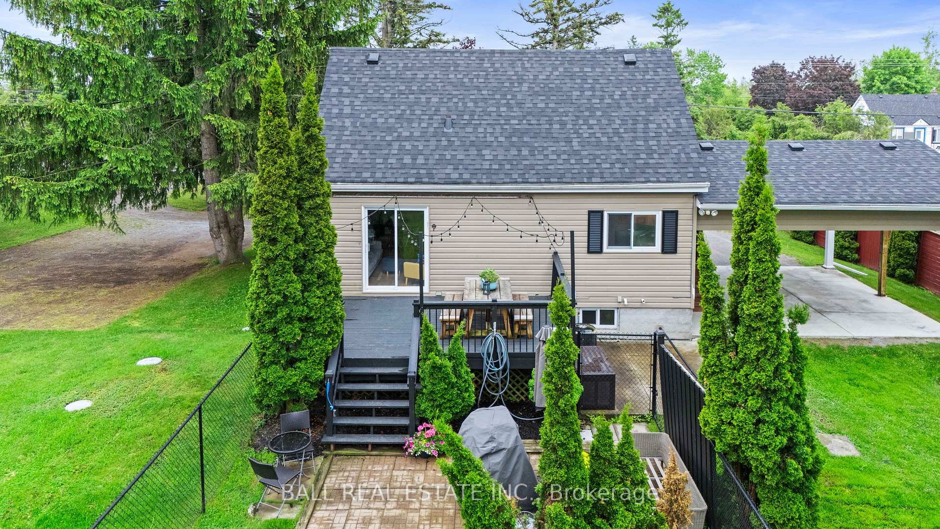 Photo 41 of 42 County Road 4, Douro-Dummer — HOMEH