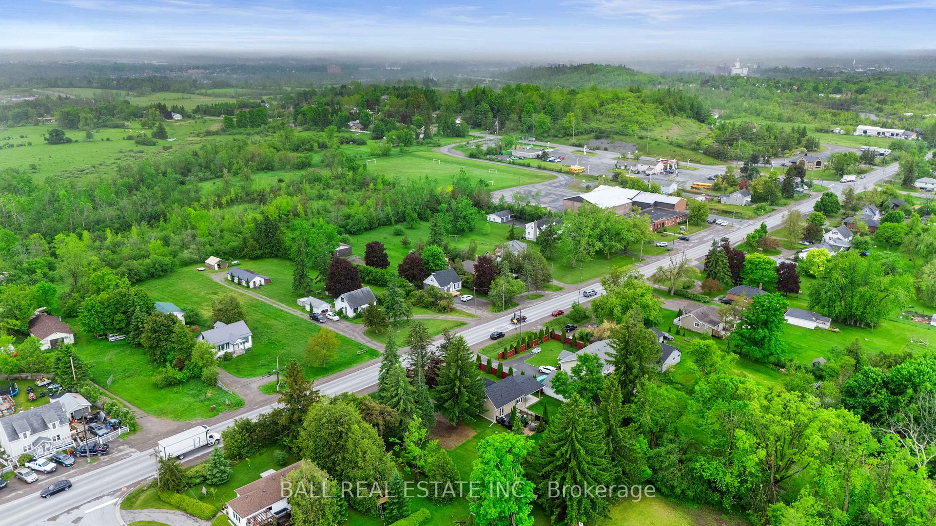Photo 46 of 42 County Road 4, Douro-Dummer — HOMEH