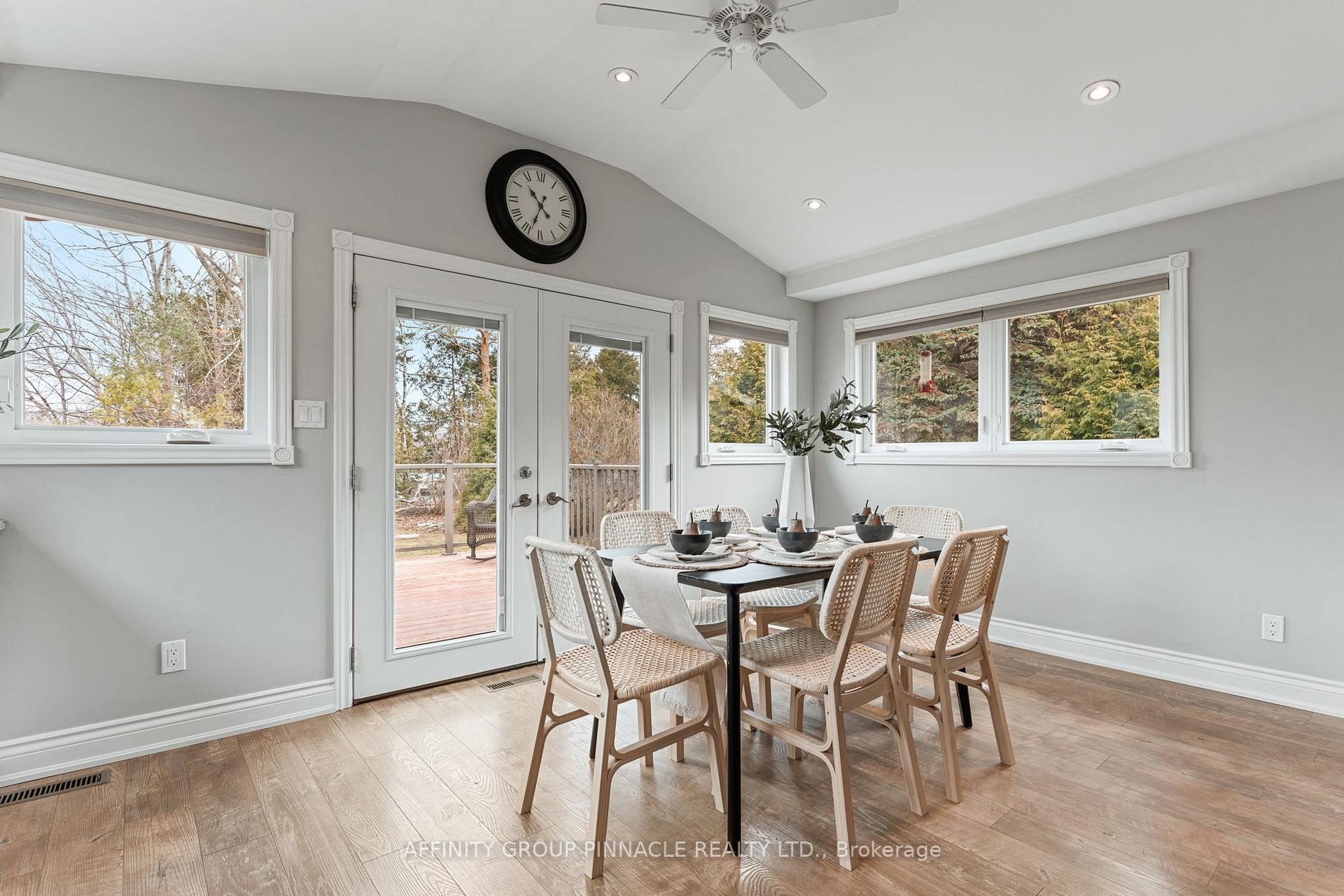 Photo 23 of 88 Simcoe Street, Brock, Beaverton — HOMEH