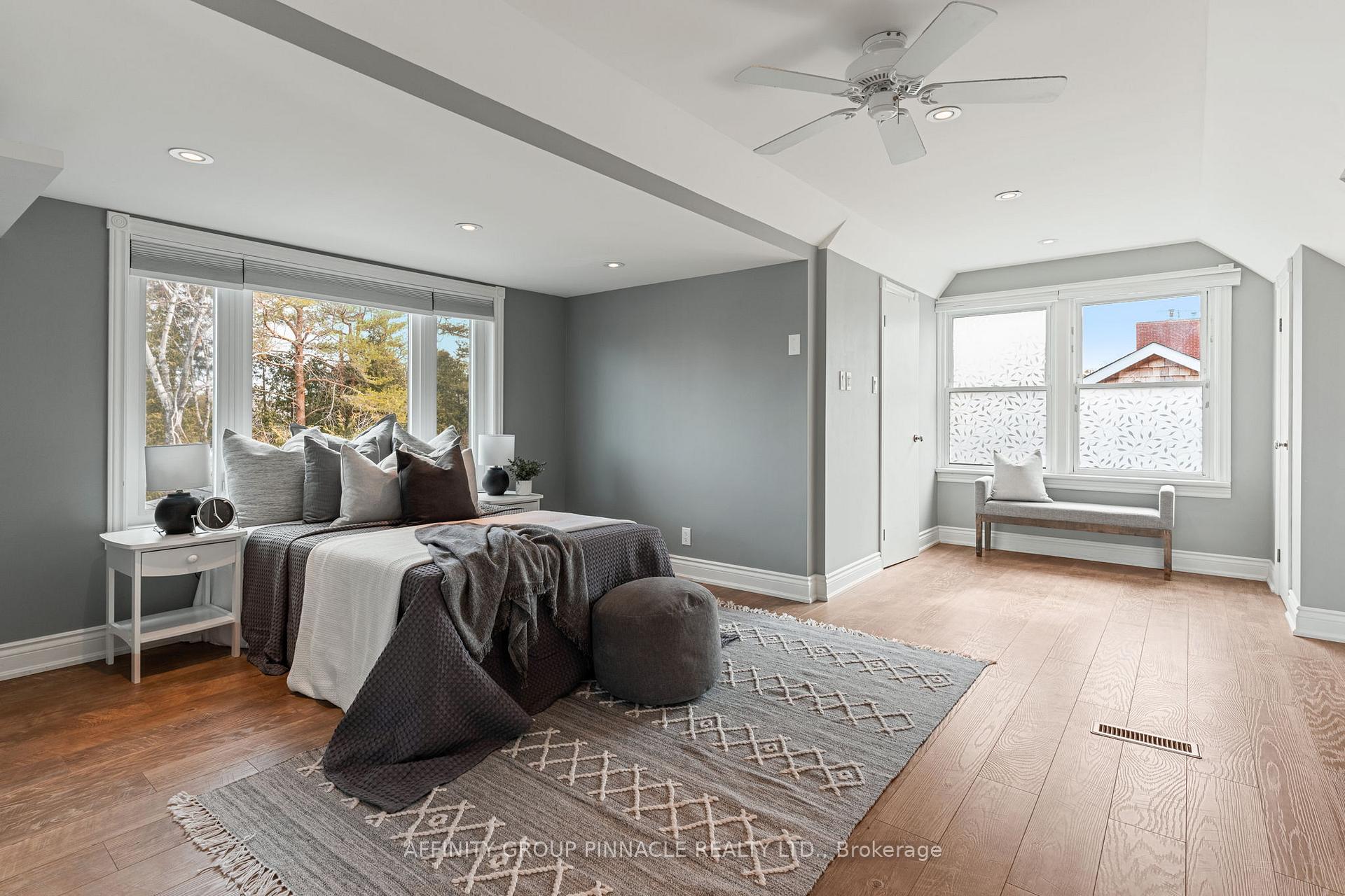 Photo 37 of 88 Simcoe Street, Brock, Beaverton — HOMEH