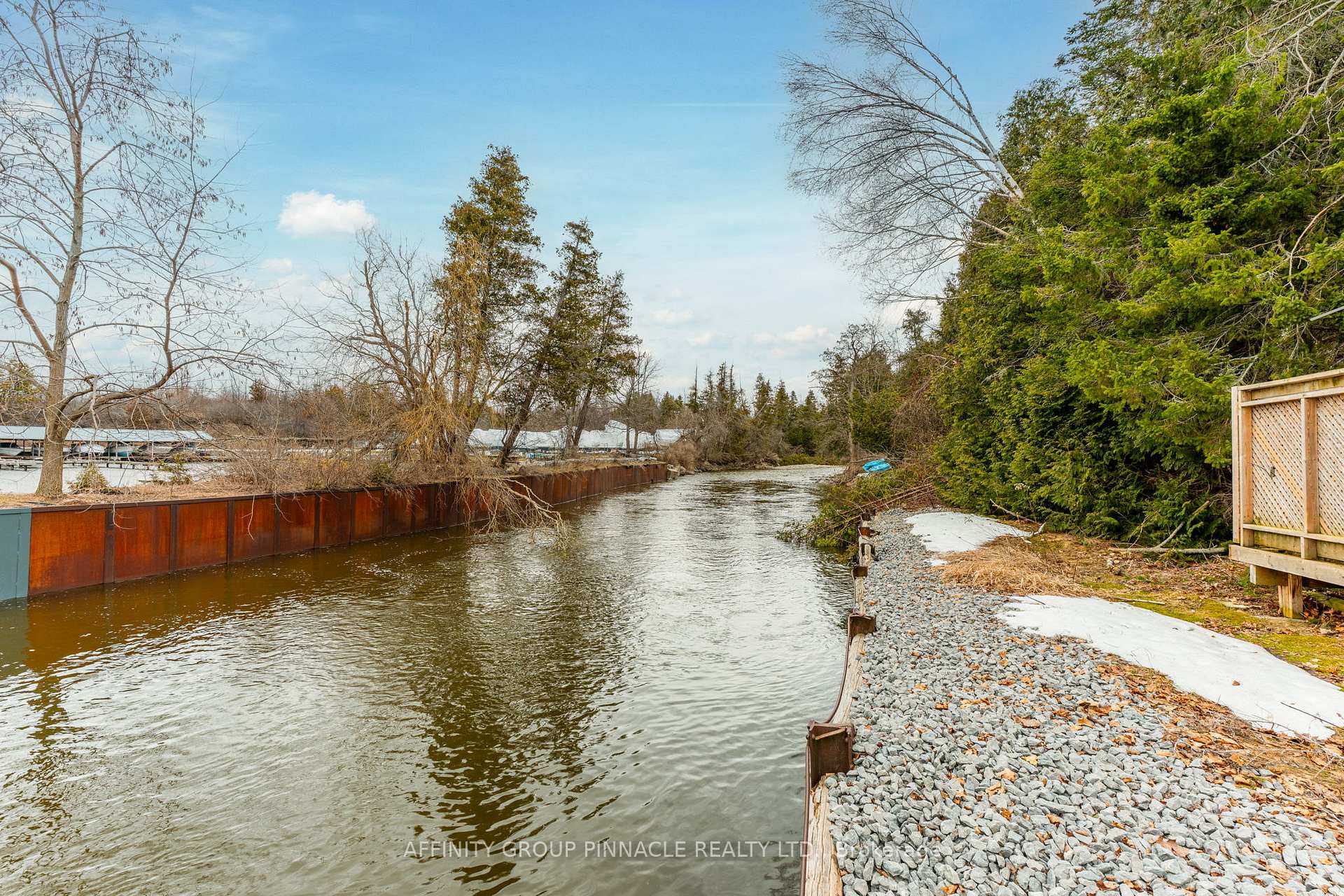 Photo 50 of 88 Simcoe Street, Brock, Beaverton — HOMEH