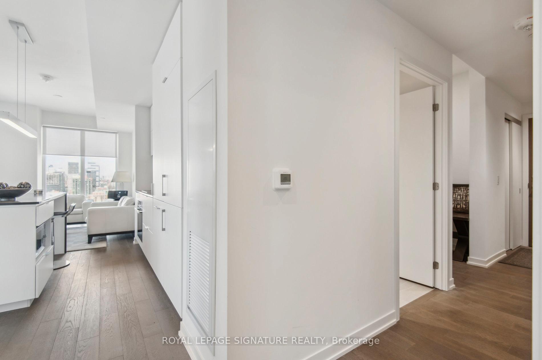 Photo 16 of Unit 2408, 20 Richardson Street, Toronto, Waterfront Communities — HOMEH
