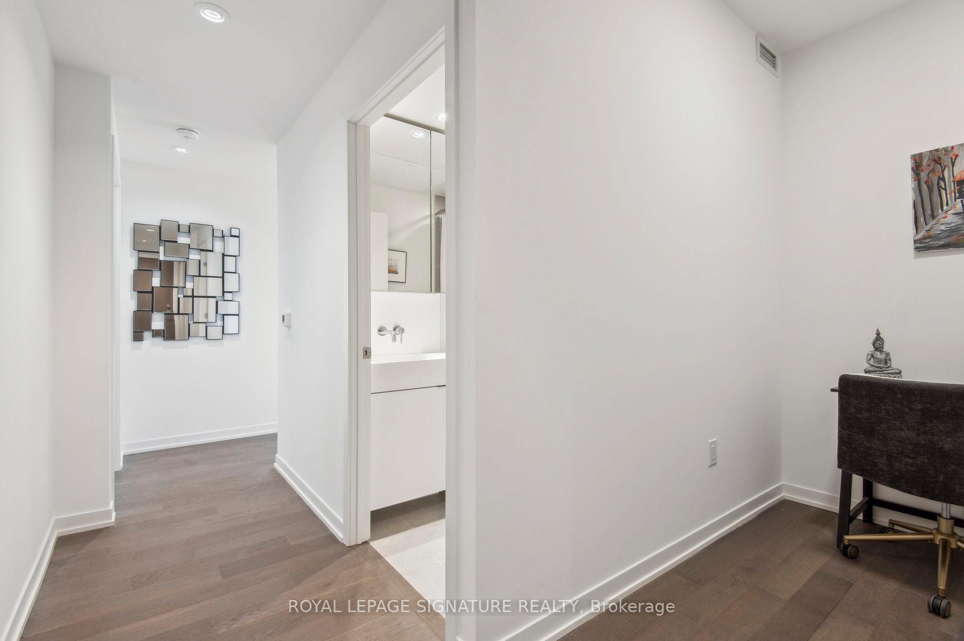 Photo 17 of Unit 2408, 20 Richardson Street, Toronto, Waterfront Communities — HOMEH