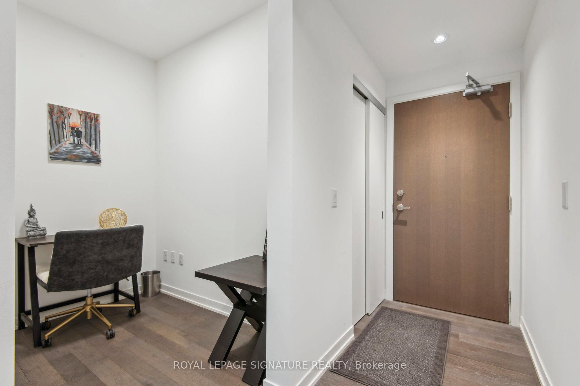 Photo 18 of Unit 2408, 20 Richardson Street, Toronto, Waterfront Communities — HOMEH