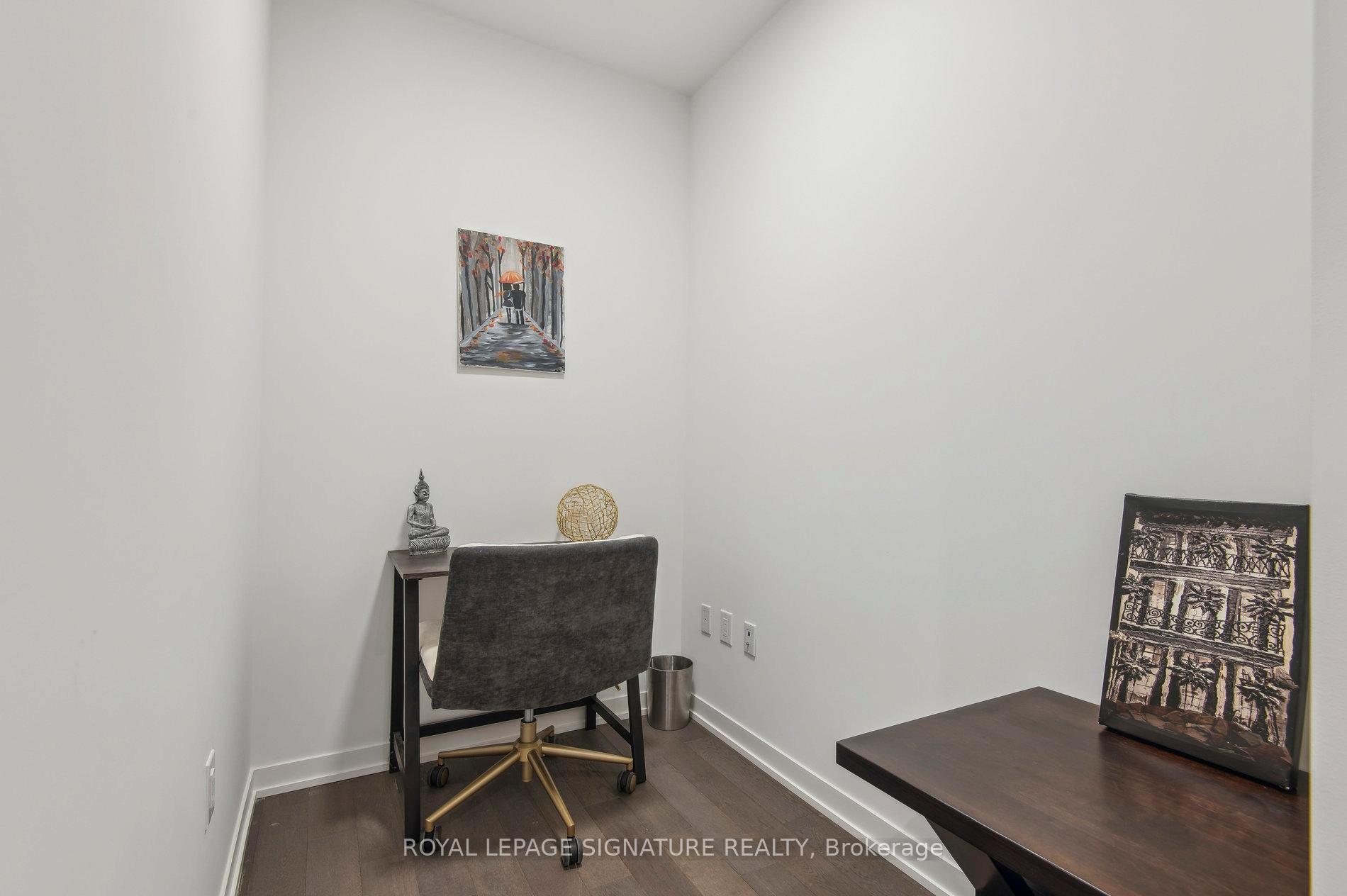 Photo 19 of Unit 2408, 20 Richardson Street, Toronto, Waterfront Communities — HOMEH