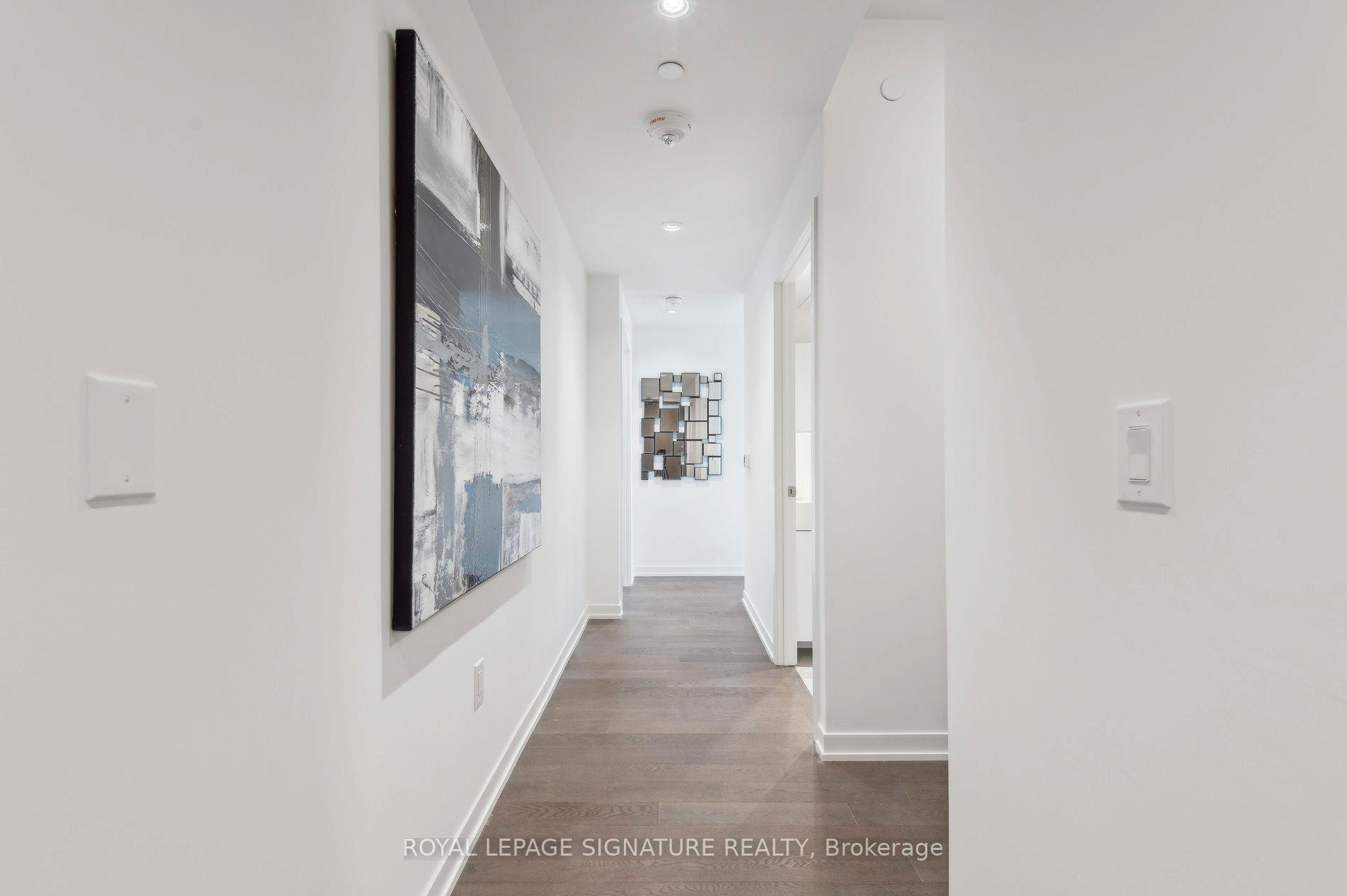 Photo 20 of Unit 2408, 20 Richardson Street, Toronto, Waterfront Communities — HOMEH