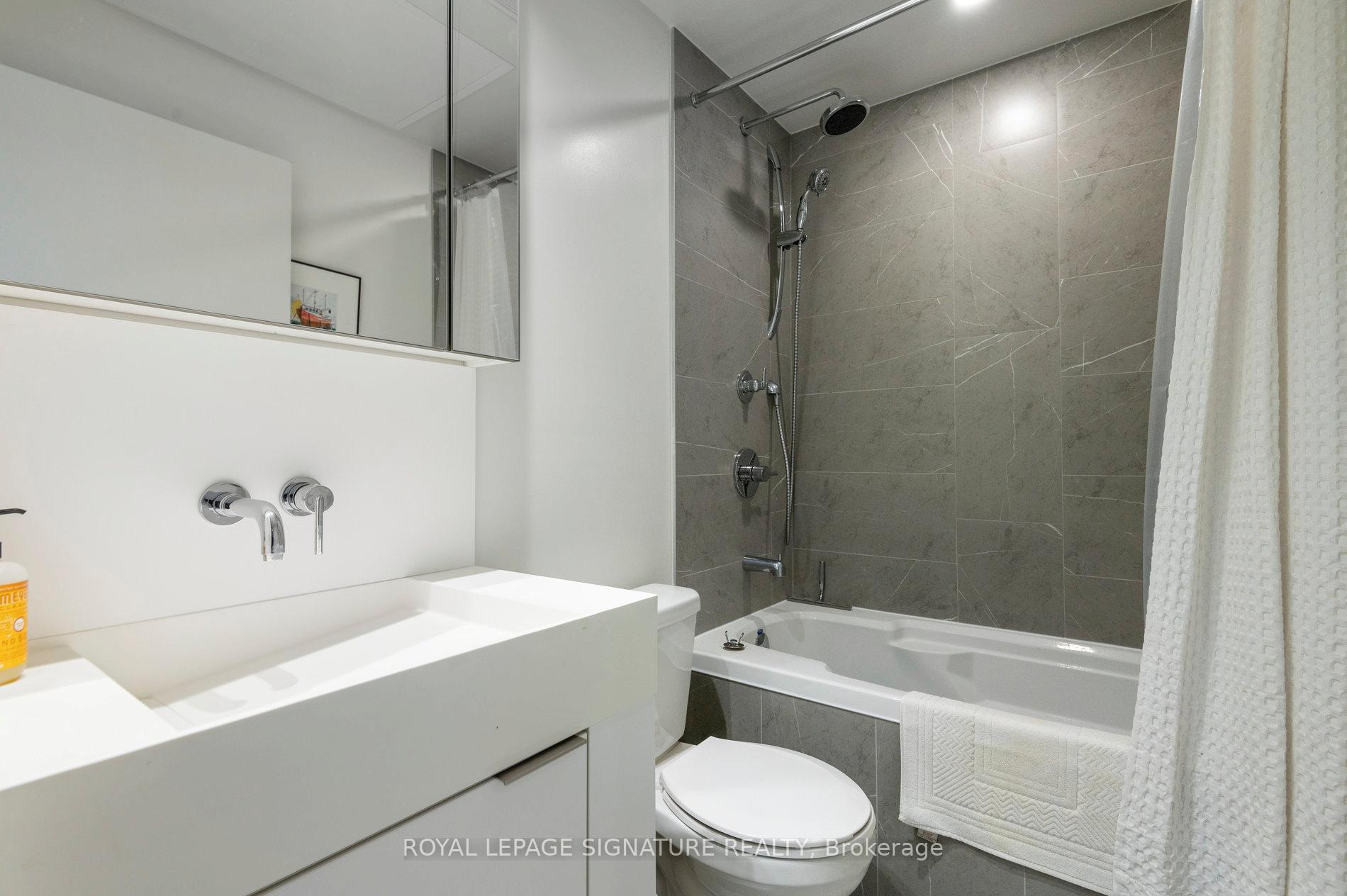 Photo 21 of Unit 2408, 20 Richardson Street, Toronto, Waterfront Communities — HOMEH