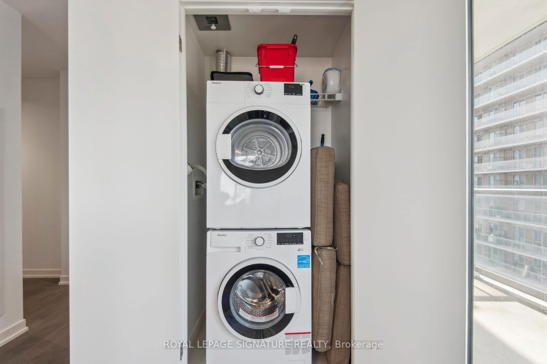 Photo 22 of Unit 2408, 20 Richardson Street, Toronto, Waterfront Communities — HOMEH