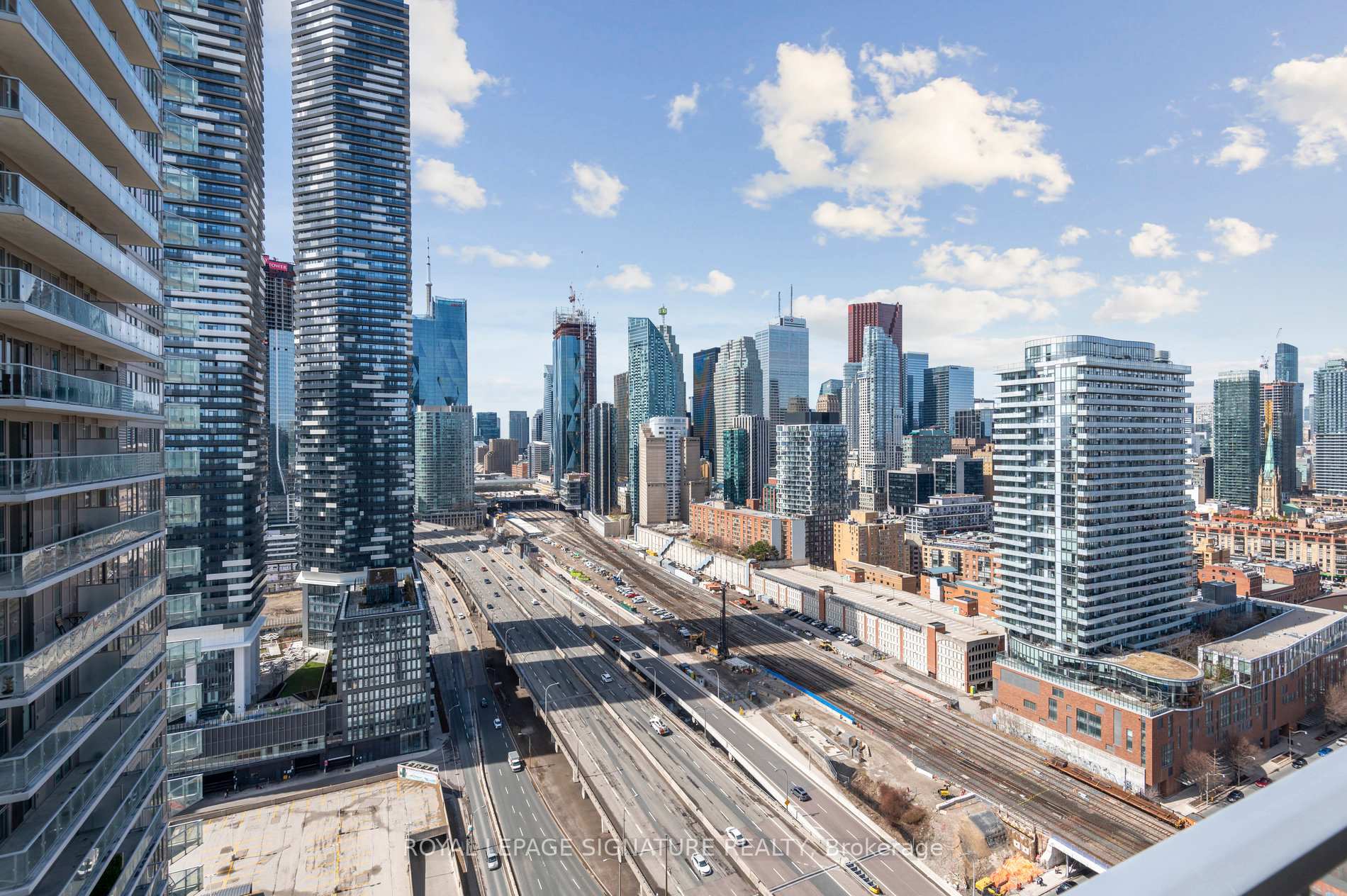 Photo 25 of Unit 2408, 20 Richardson Street, Toronto, Waterfront Communities — HOMEH