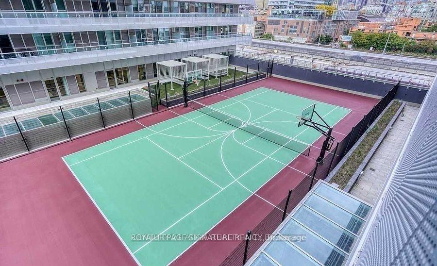 Photo 28 of Unit 2408, 20 Richardson Street, Toronto, Waterfront Communities — HOMEH
