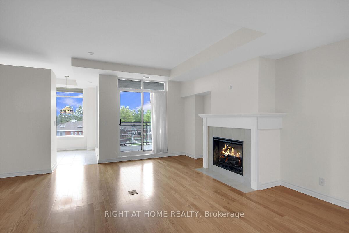 Photo 10 of Unit 308, 136 Darlington Private, Ottawa, Hunt Club/Western Community — HOMEH