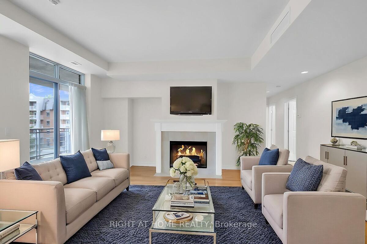 Photo 30 of Unit 308, 136 Darlington Private, Ottawa, Hunt Club/Western Community — HOMEH