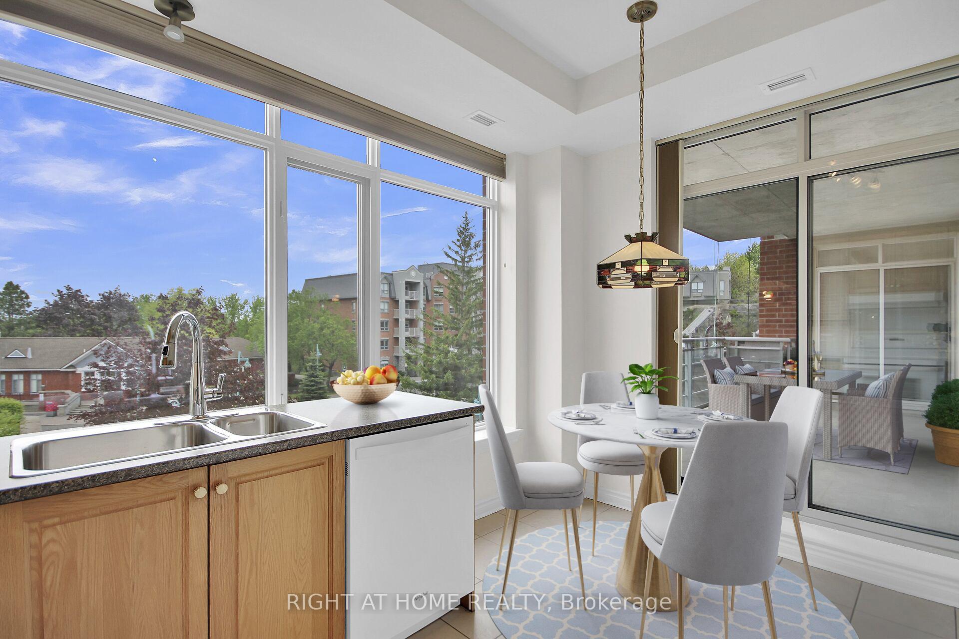 Photo 36 of Unit 308, 136 Darlington Private, Ottawa, Hunt Club/Western Community — HOMEH