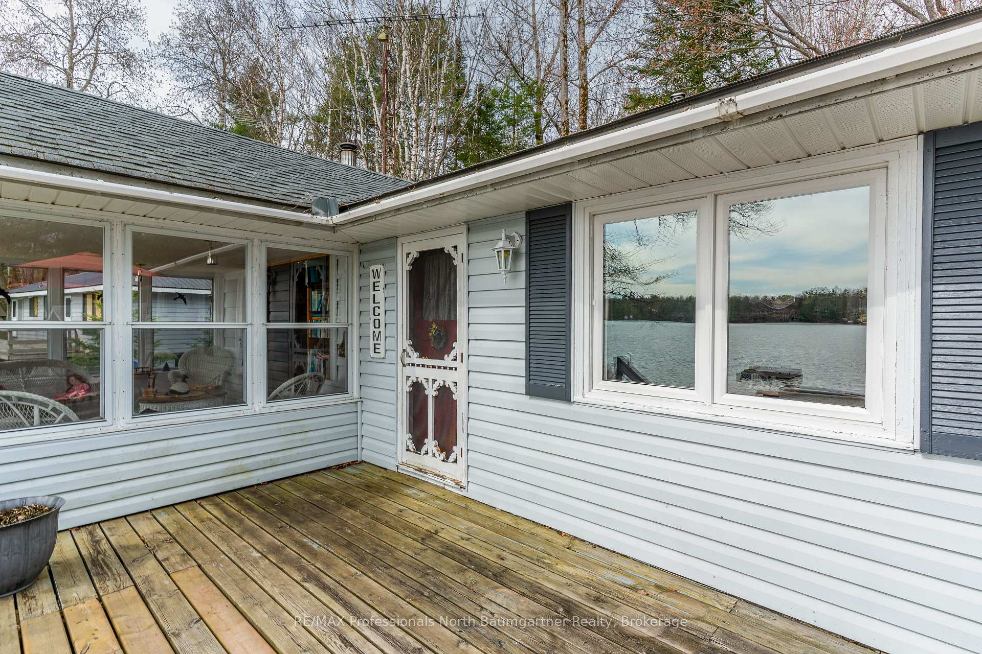 Photo 63 of 1175 Twin Rocks Lane, Algonquin Highlands — HOMEH